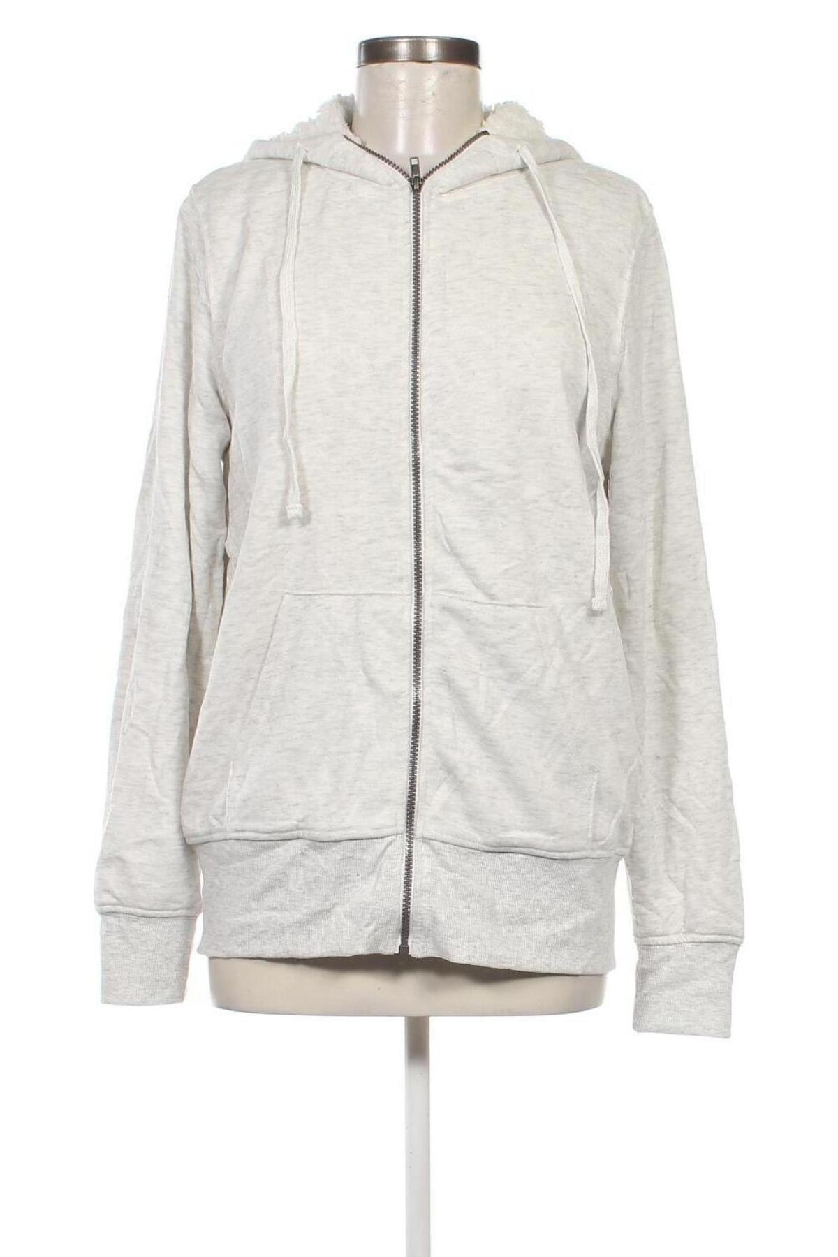 Damen Sweatshirt Anko, Größe M, Farbe Grau, Preis 20,18 €