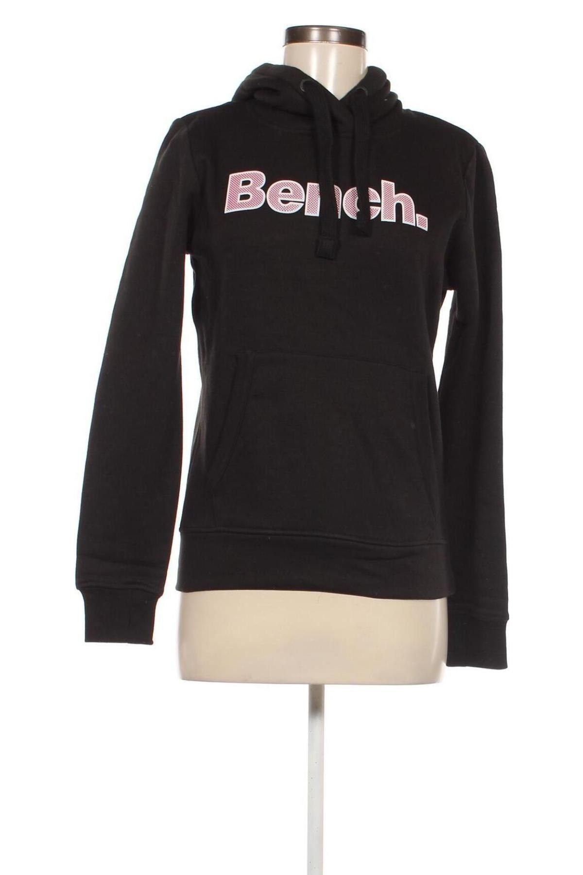 Bench Damen Sweatshirt Bench - günstig bei Remix - #128292376