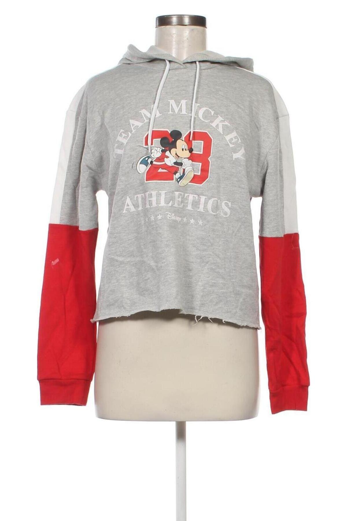 Damska bluza Disney, Rozmiar M, Kolor Szary, Cena 29,99 zł