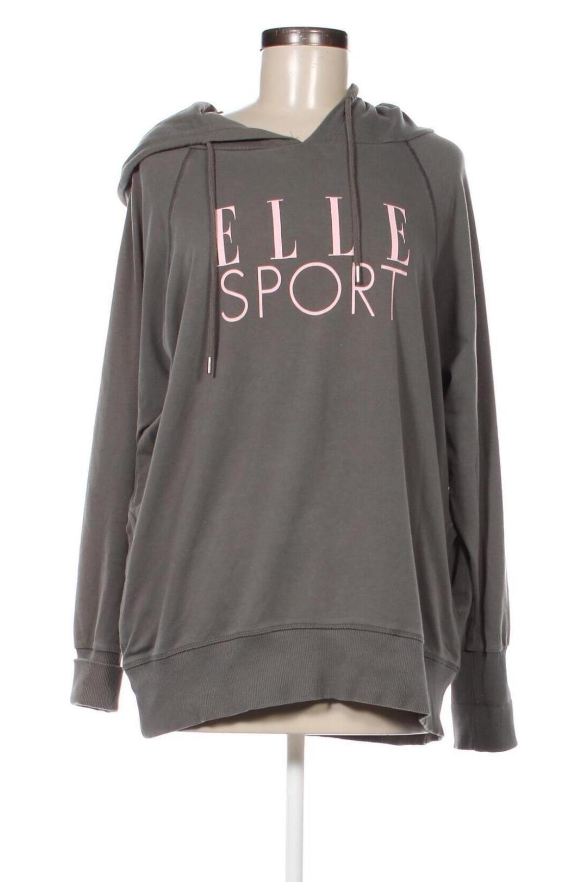 Elle Sport Damen Sweatshirt Elle Sport - günstig bei Remix - #128373202