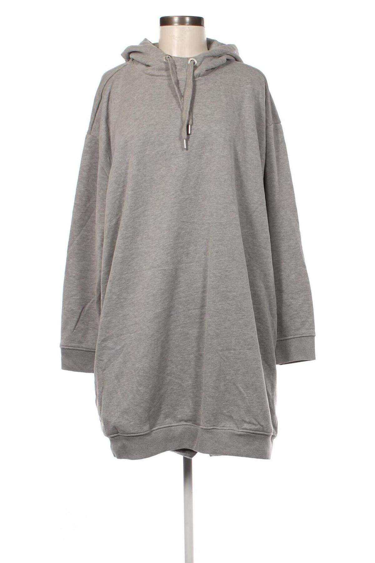 Damen Sweatshirt Engelbert Strauss, Größe L, Farbe Grau, Preis 4,99 €