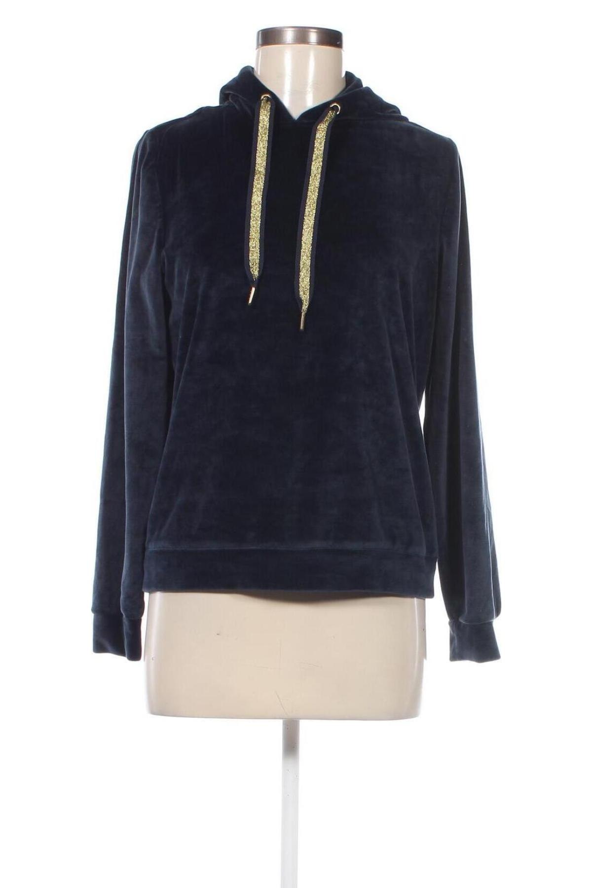 Damen Sweatshirt Esmara, Größe M, Farbe Blau, Preis € 5,99