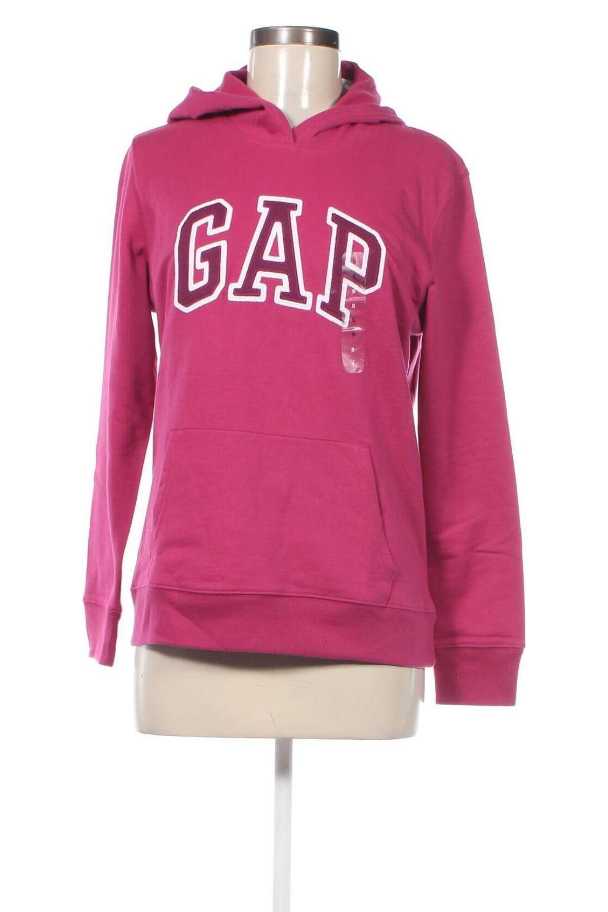 Damen Sweatshirt Gap, Größe S, Farbe Rosa, Preis 39,69 €