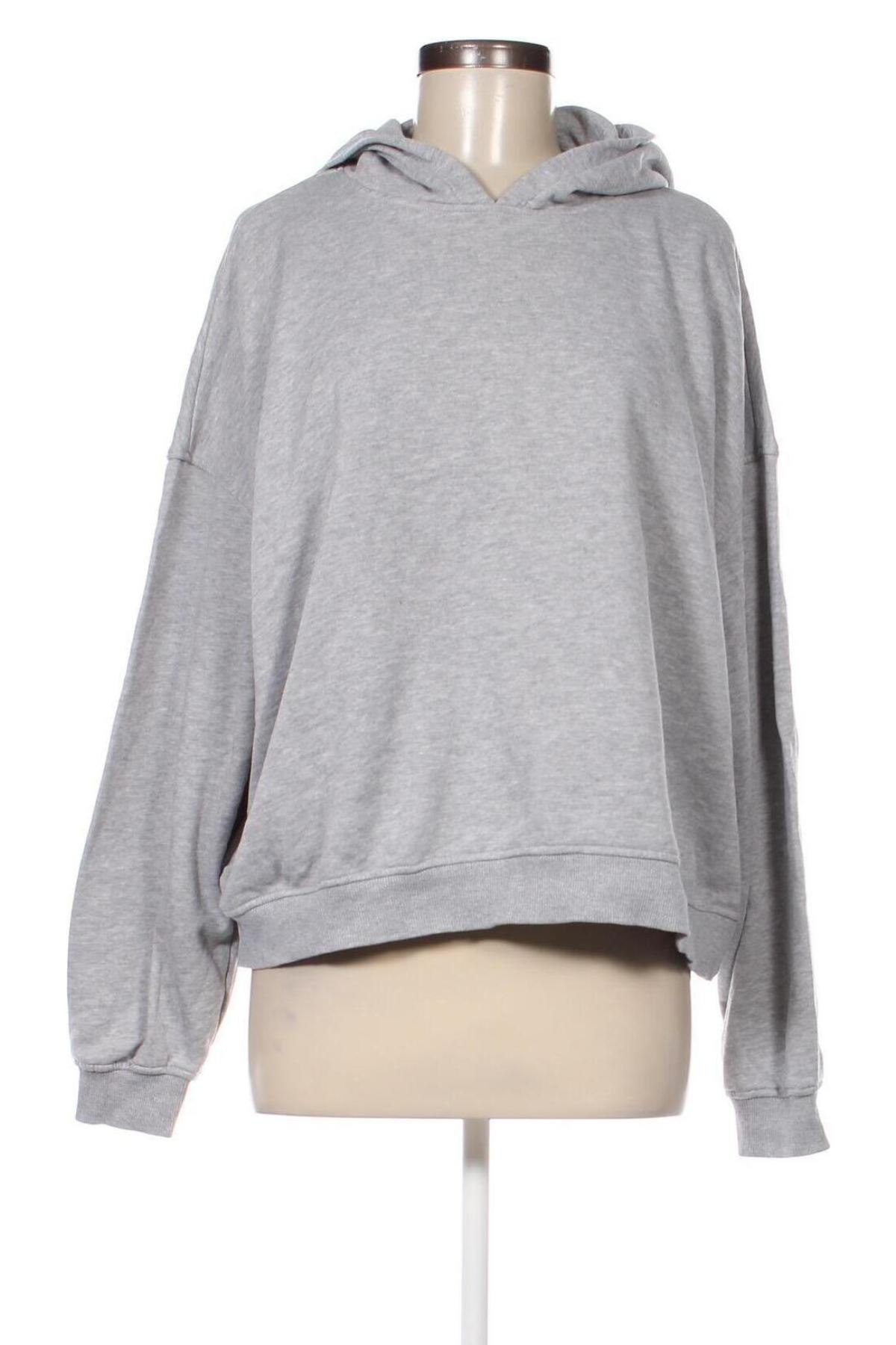 Dámska mikina  H&M Divided, Veľkosť XL, Farba Sivá, Cena  6,95 €