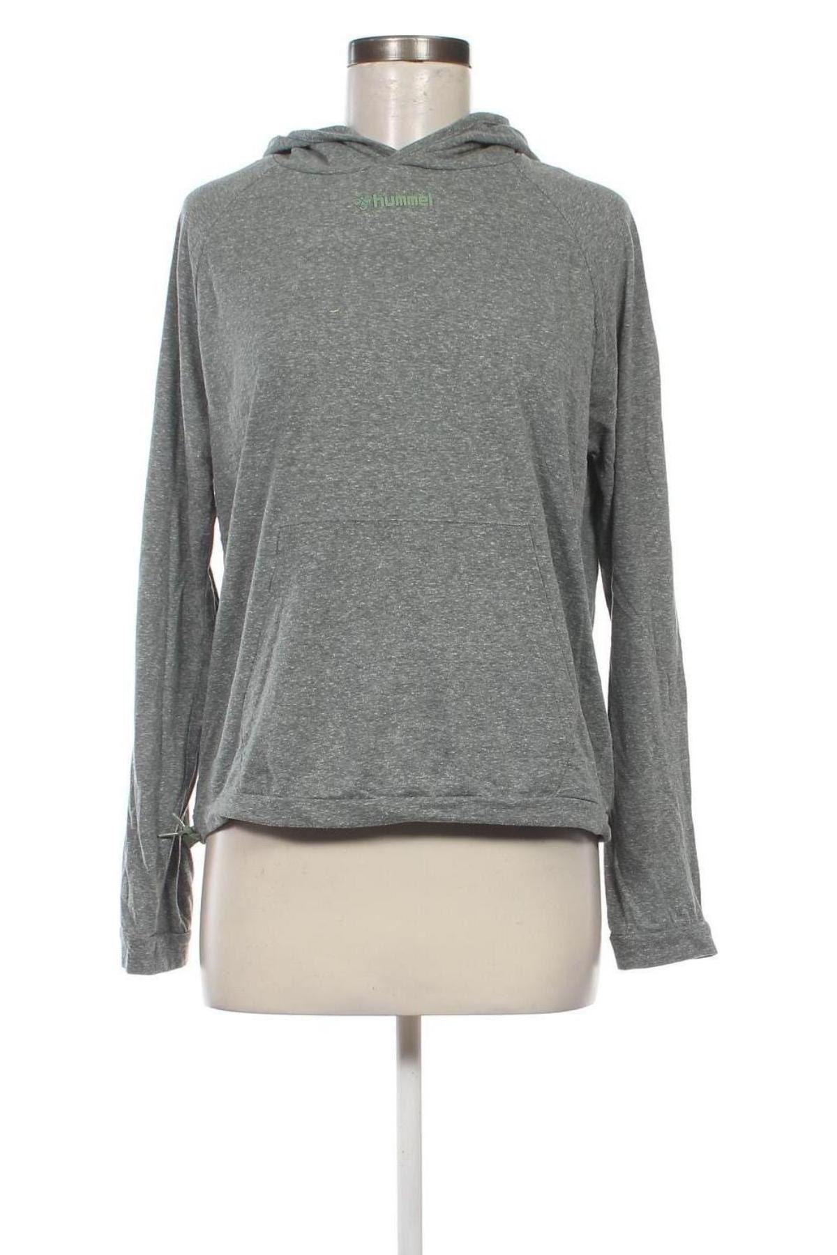 Hummel Damen Sweatshirt Hummel - günstig bei Remix - #128338030