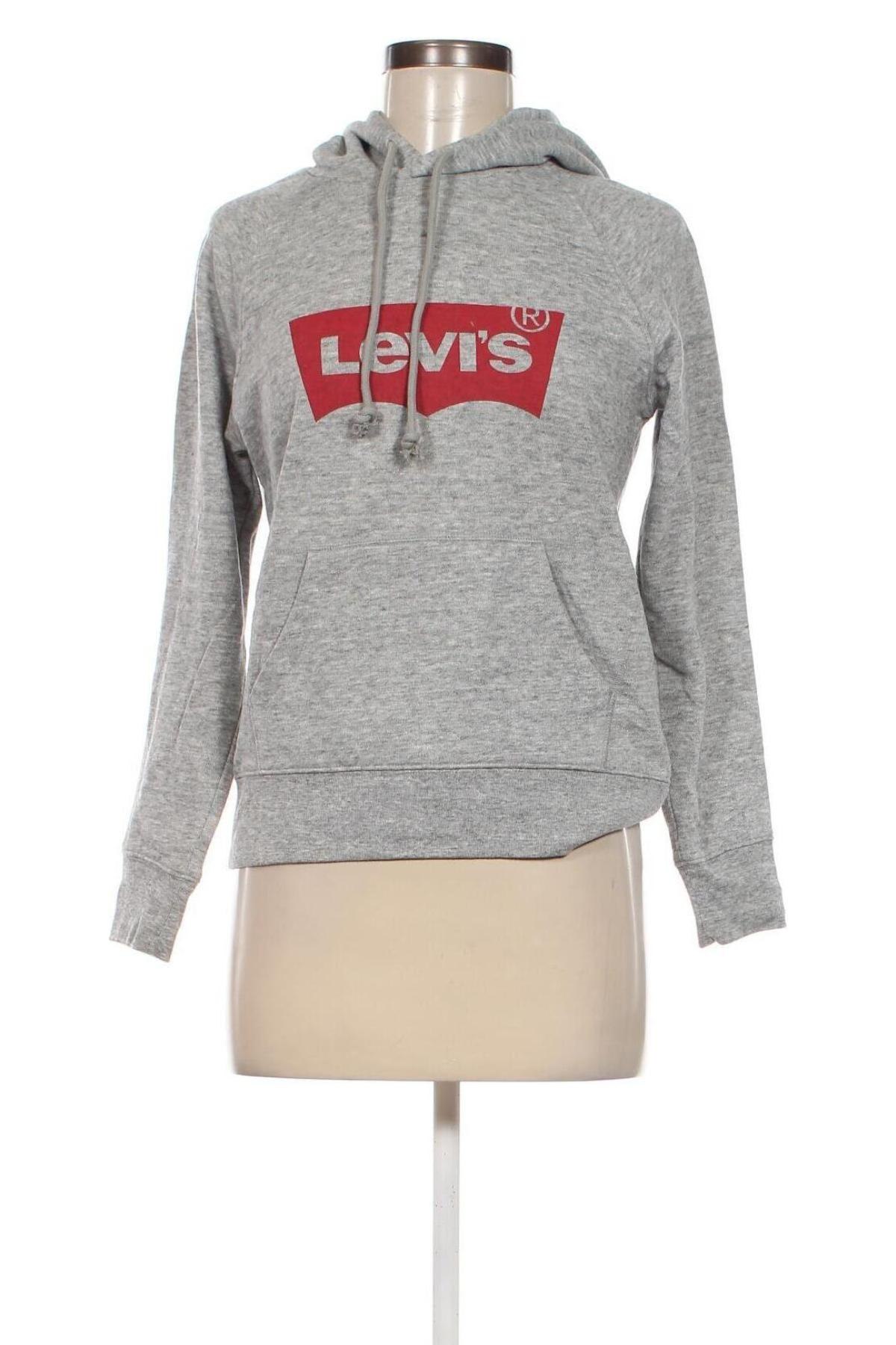 Levi&#039;s Damen Sweatshirt Levi's - günstig bei Remix - #128406359