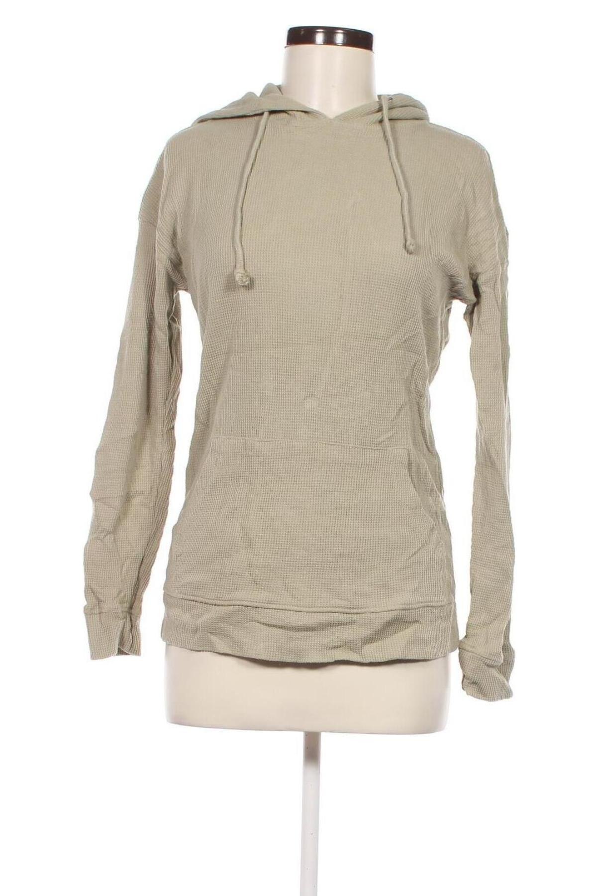 Damen Sweatshirt Missguided, Größe M, Farbe Grün, Preis € 4,99