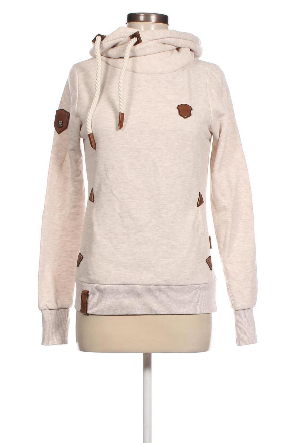 Naketano Damen Sweatshirt Naketano - günstig bei Remix - #128306714