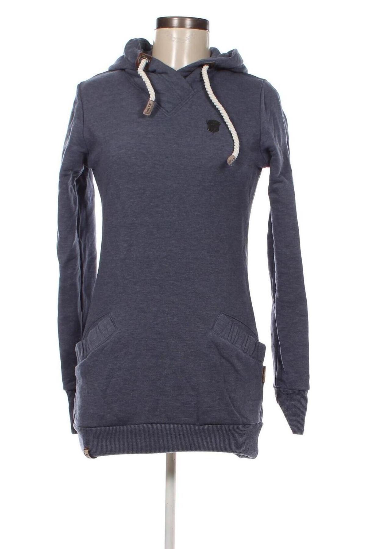 Naketano Damen Sweatshirt Naketano - günstig bei Remix - #128403577