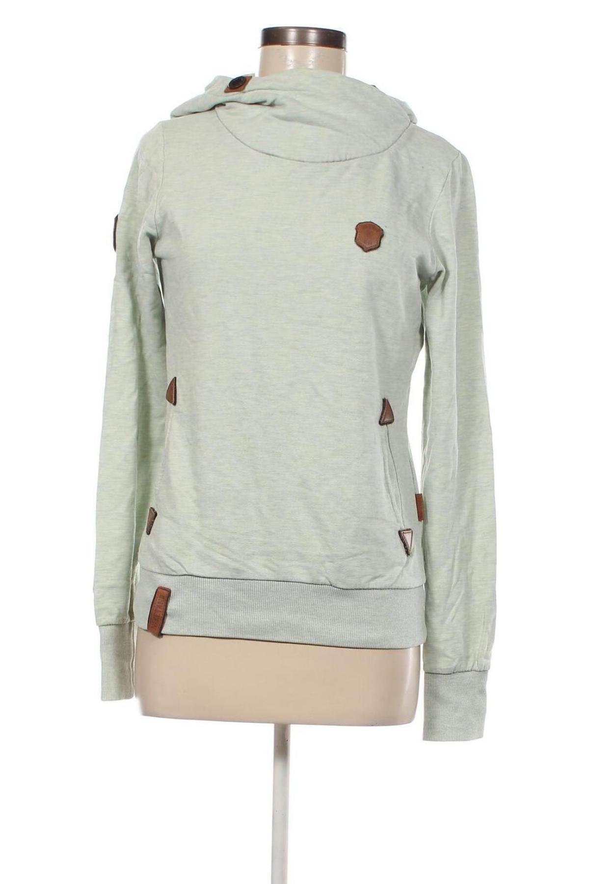 Naketano Damen Sweatshirt Naketano - günstig bei Remix - #128405530