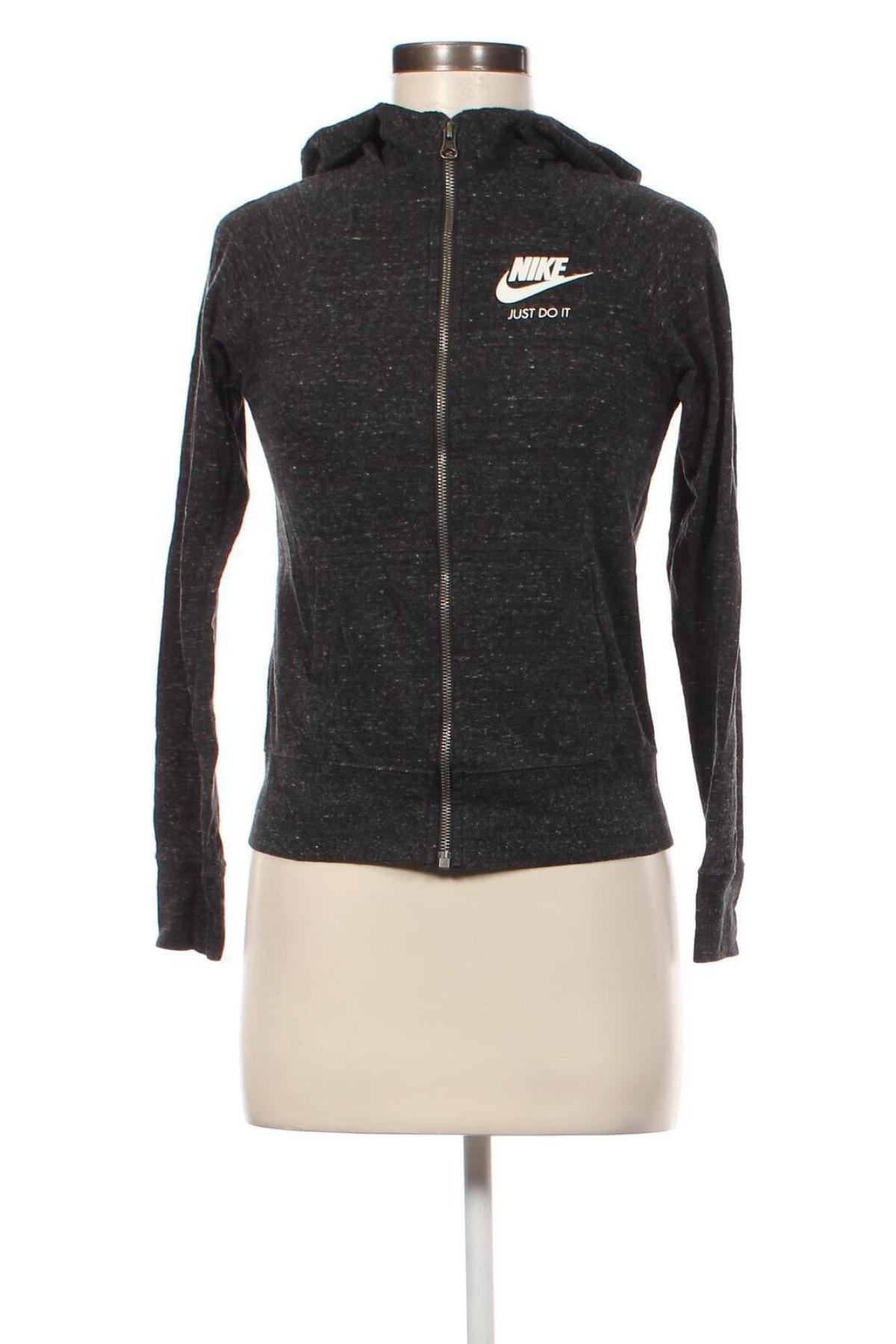 Damska bluza Nike, Rozmiar L, Kolor Szary, Cena 115,99 zł