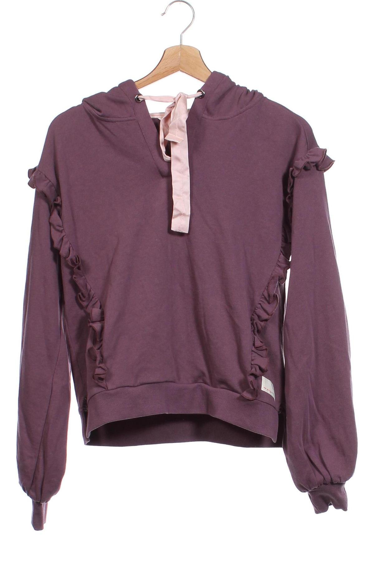 Damen Sweatshirt Odd Molly, Größe XS, Farbe Lila, Preis € 29,99