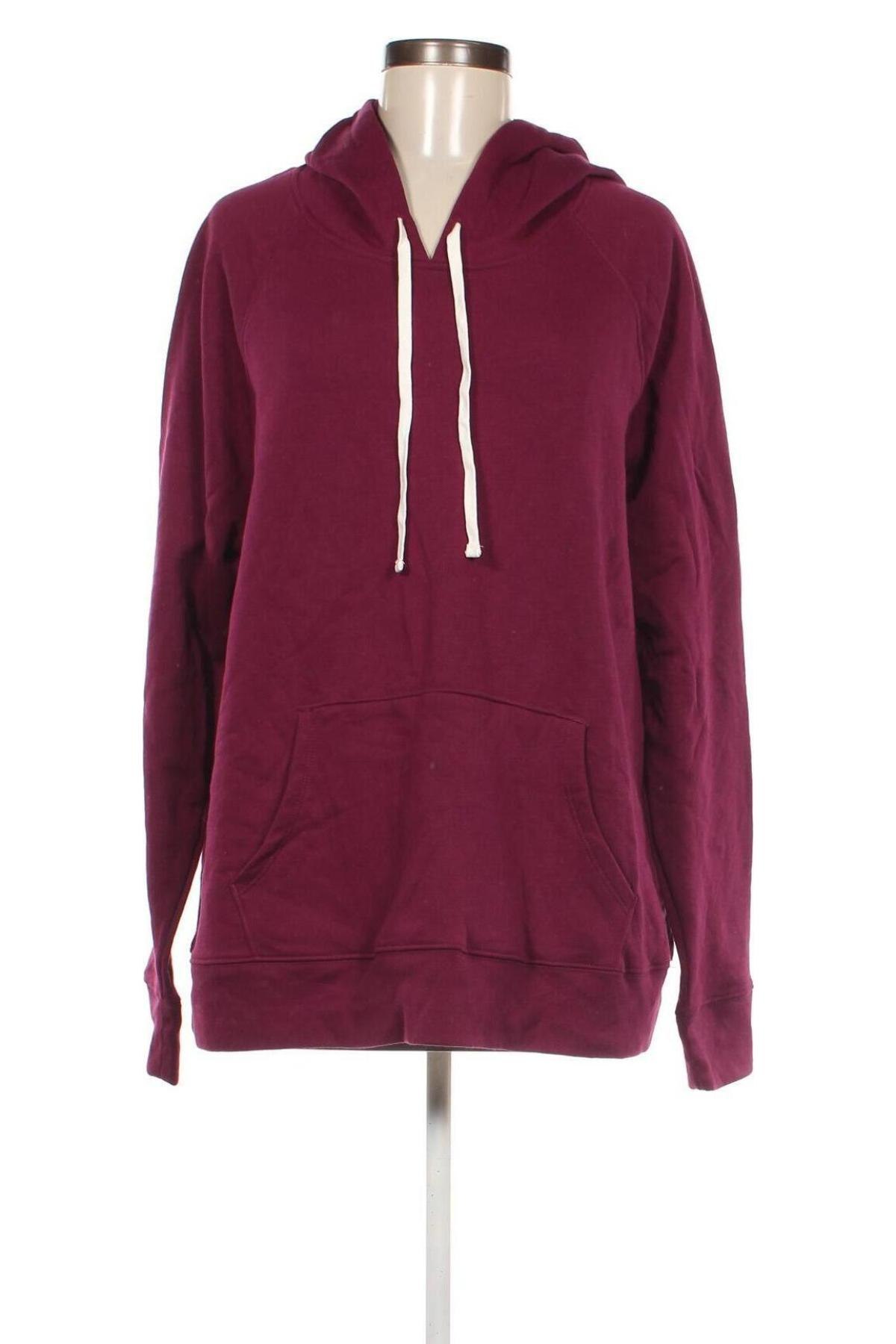 Damen Sweatshirt Old Navy, Größe XXL, Farbe Lila, Preis € 7,29