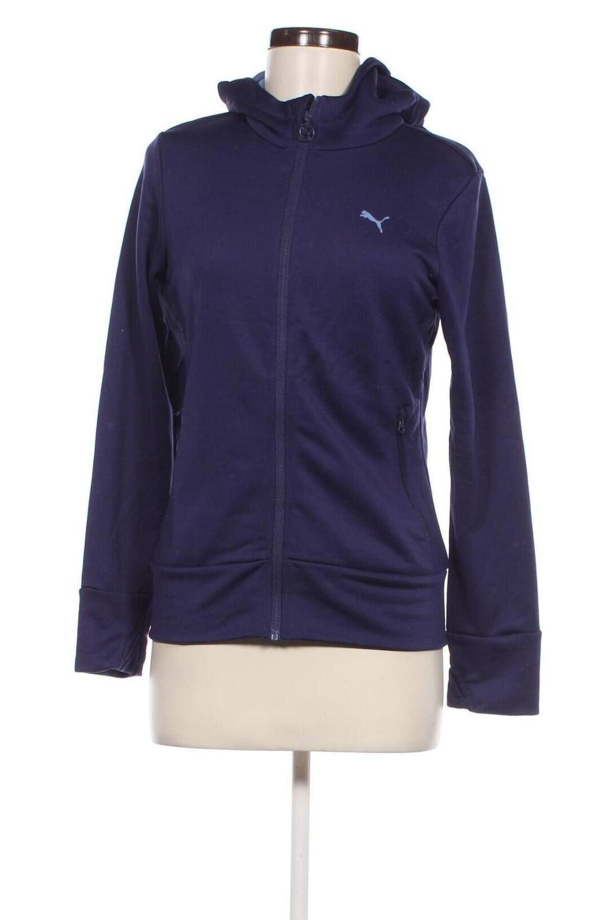 PUMA Damen Sweatshirt PUMA - günstig bei Remix - #128395116