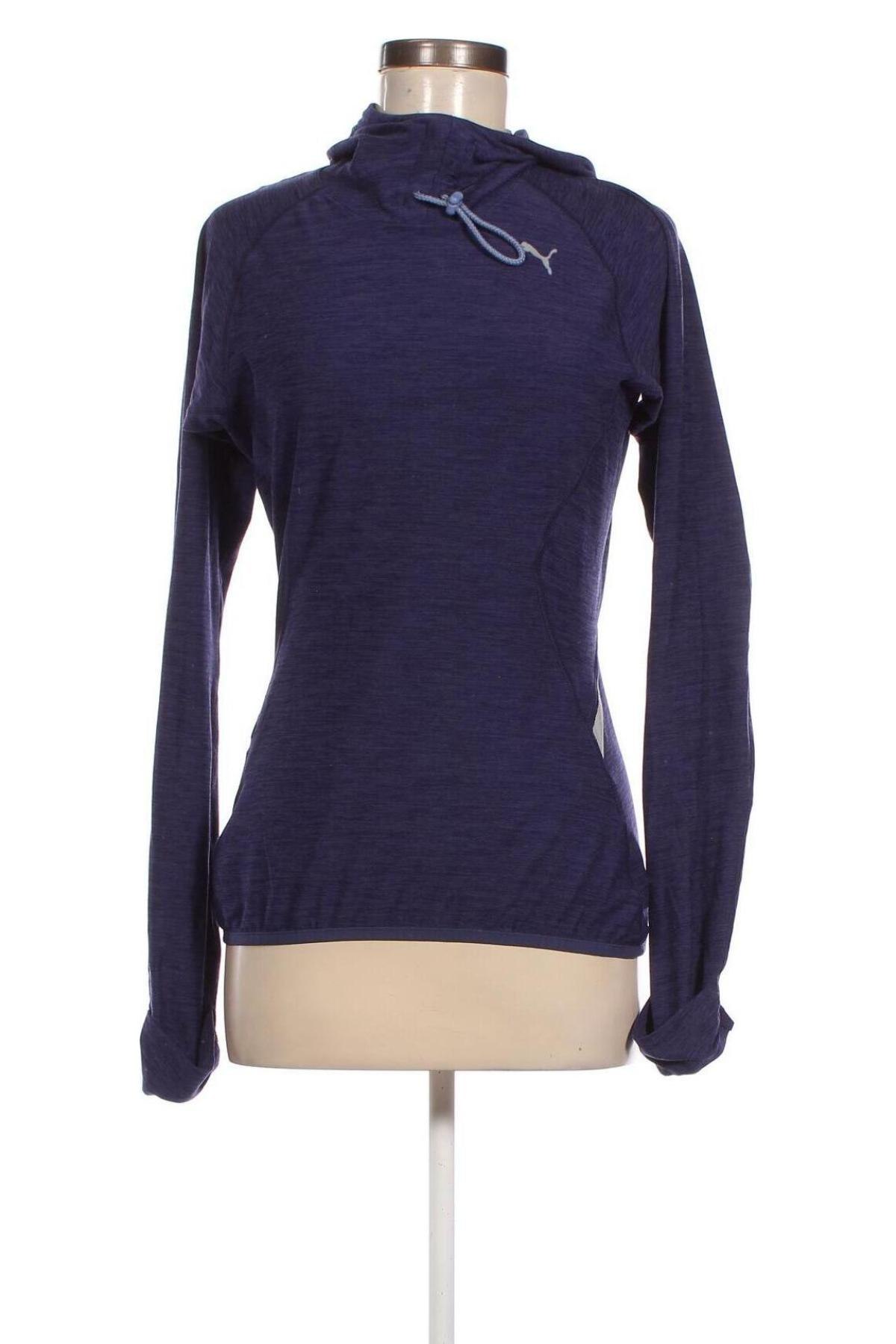 PUMA Damen Sweatshirt PUMA - günstig bei Remix - #128395917