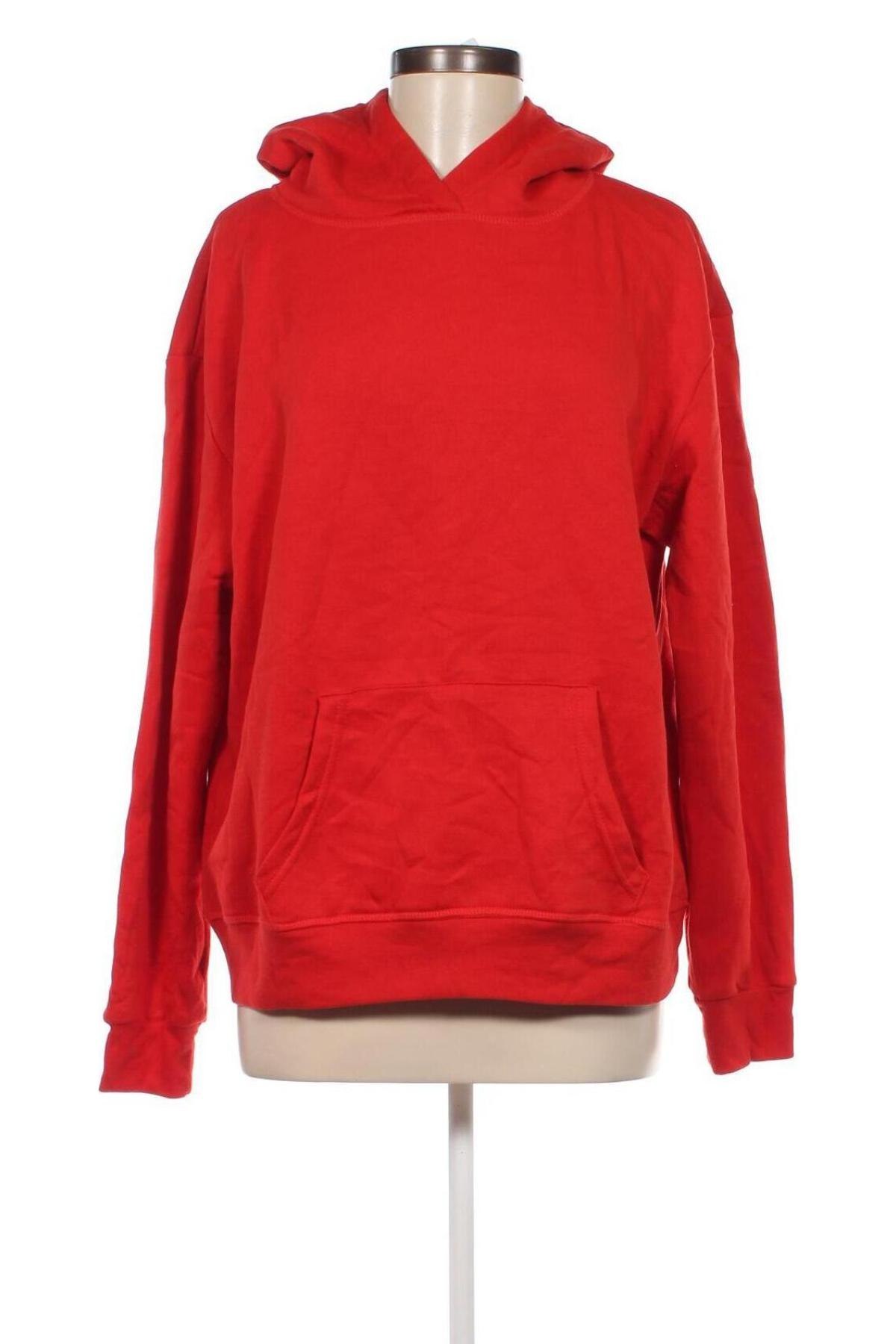 Damen Sweatshirt Primark, Größe M, Farbe Rot, Preis 20,18 €