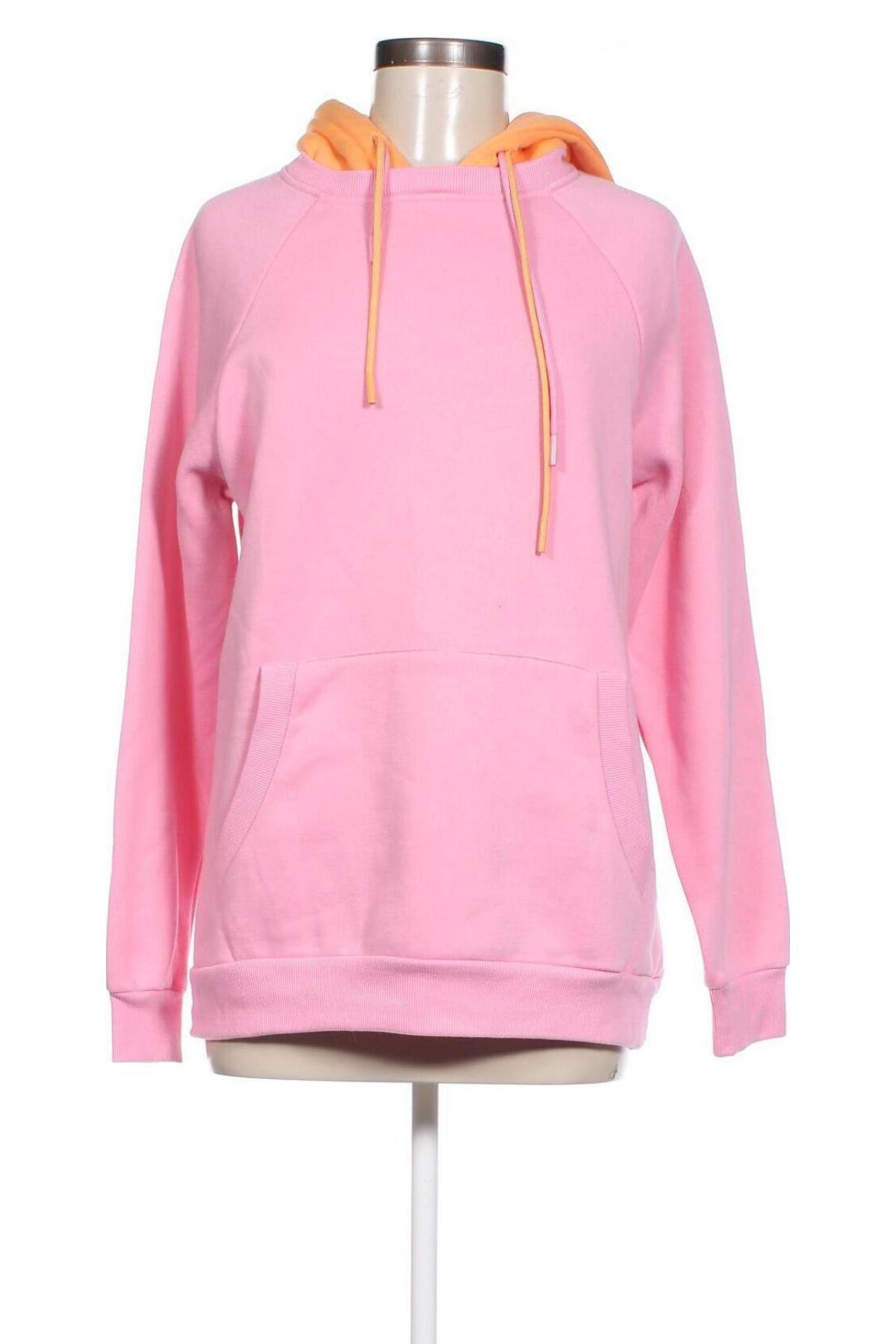 Damen Sweatshirt Reserve, Größe S, Farbe Rosa, Preis 13,99 €