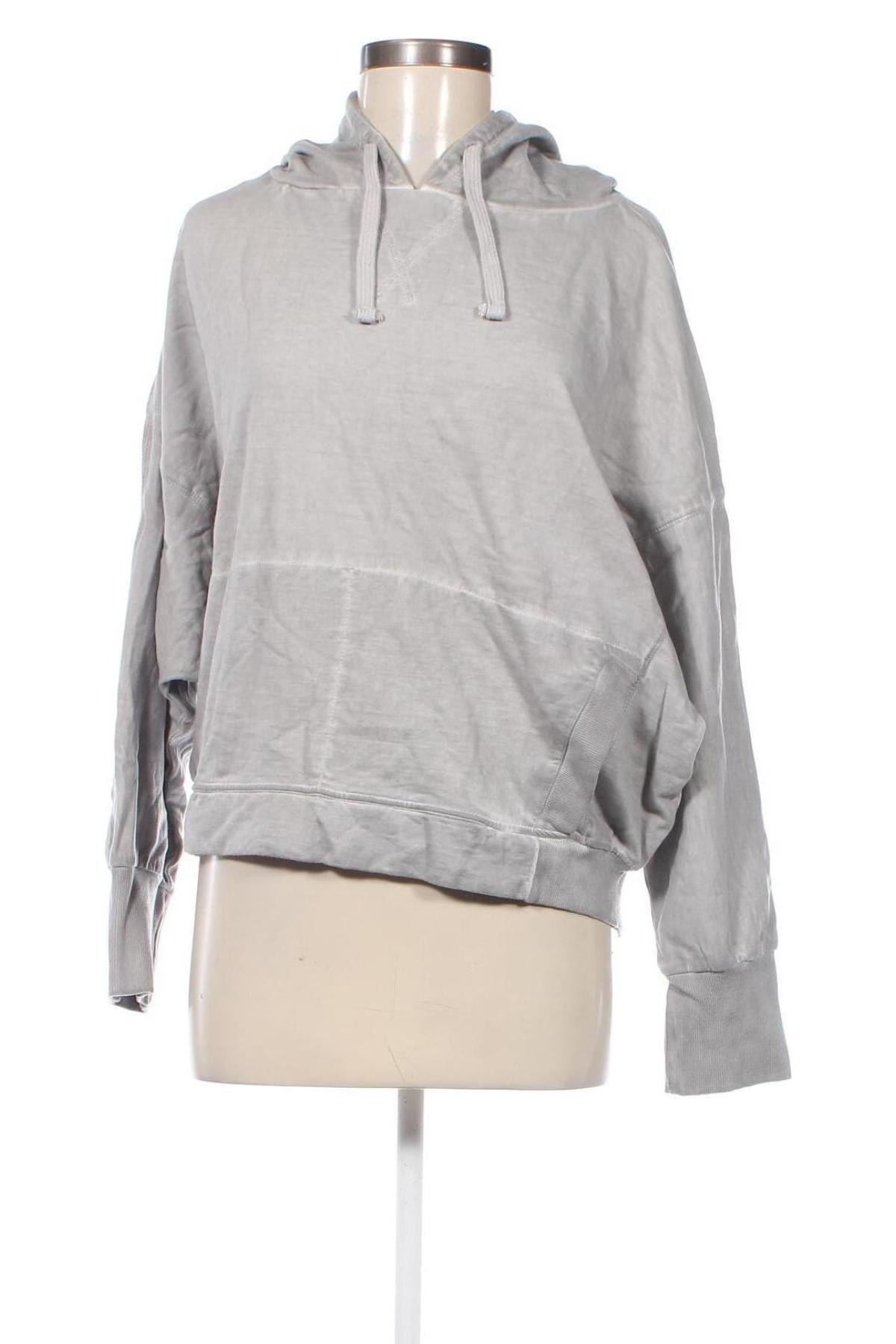 Damen Sweatshirt Sublevel, Größe M, Farbe Grau, Preis € 7,49