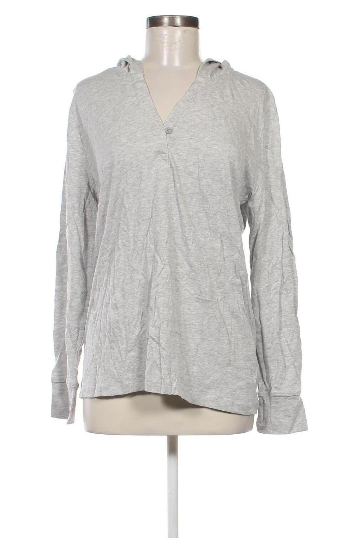 Damen Sweatshirt Sussan, Größe XL, Farbe Grau, Preis € 6,99