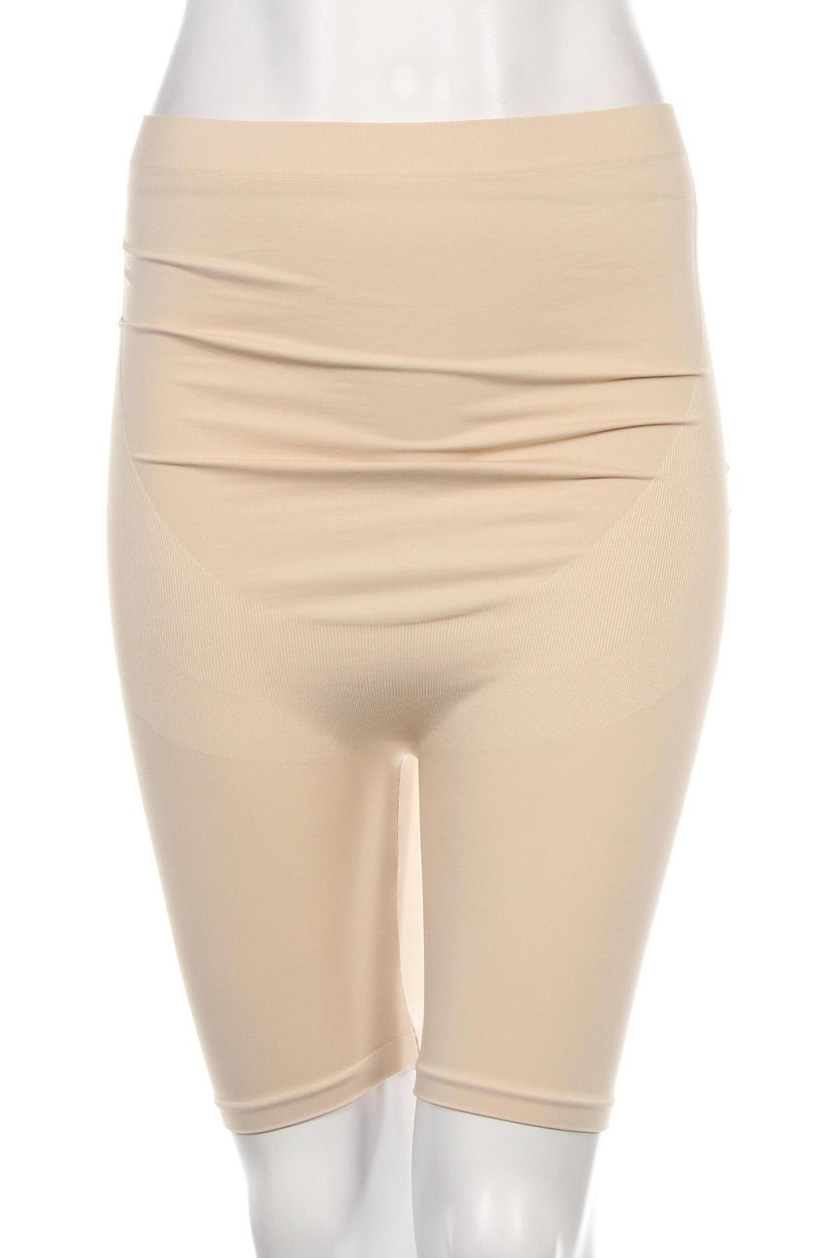 Damen Unterwäsche Mamalicious, Größe L, Farbe Beige, Preis € 51,03