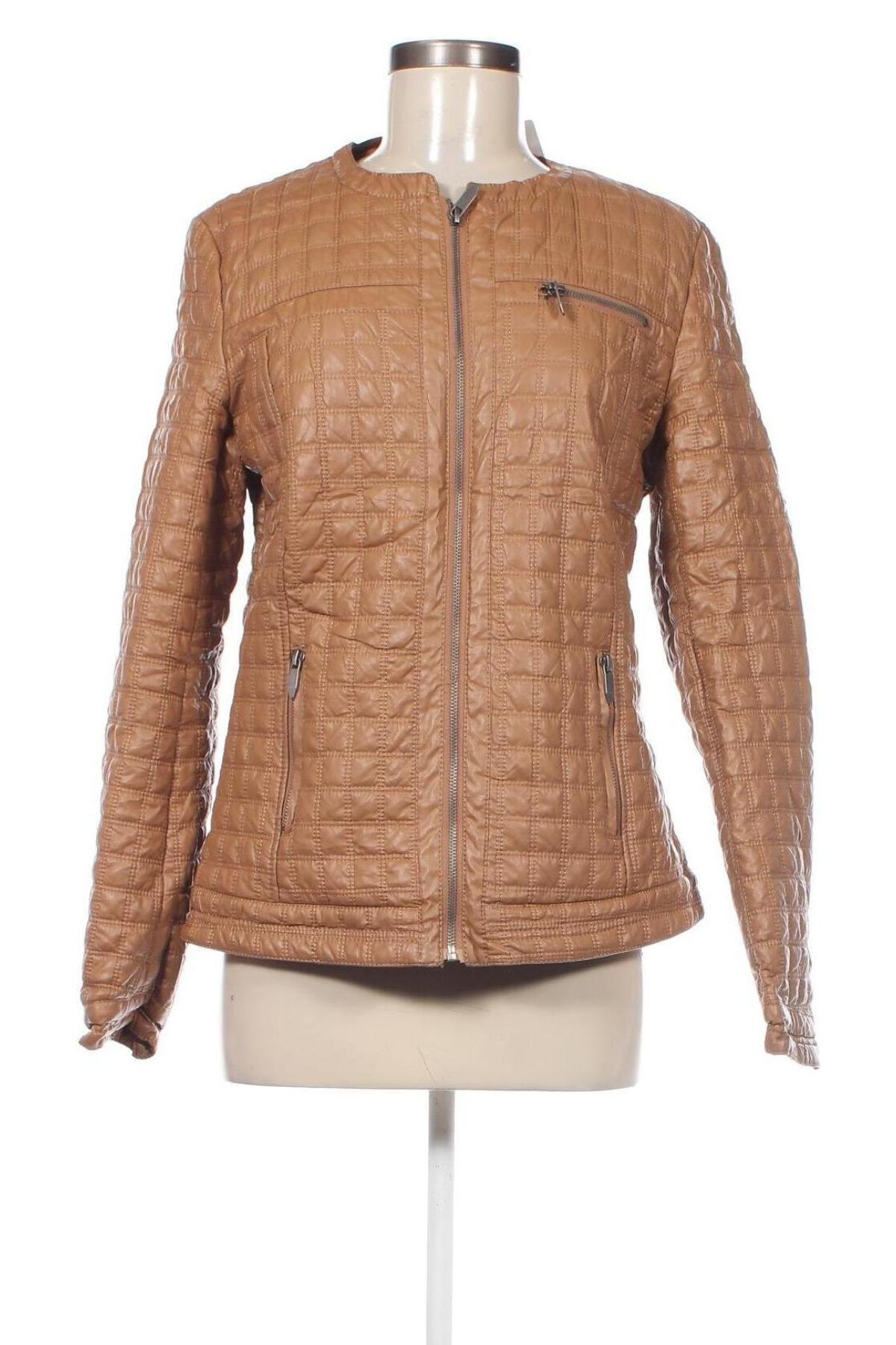 Damen Lederjacke Damen Lederjacke - günstig bei Remix - #128383841