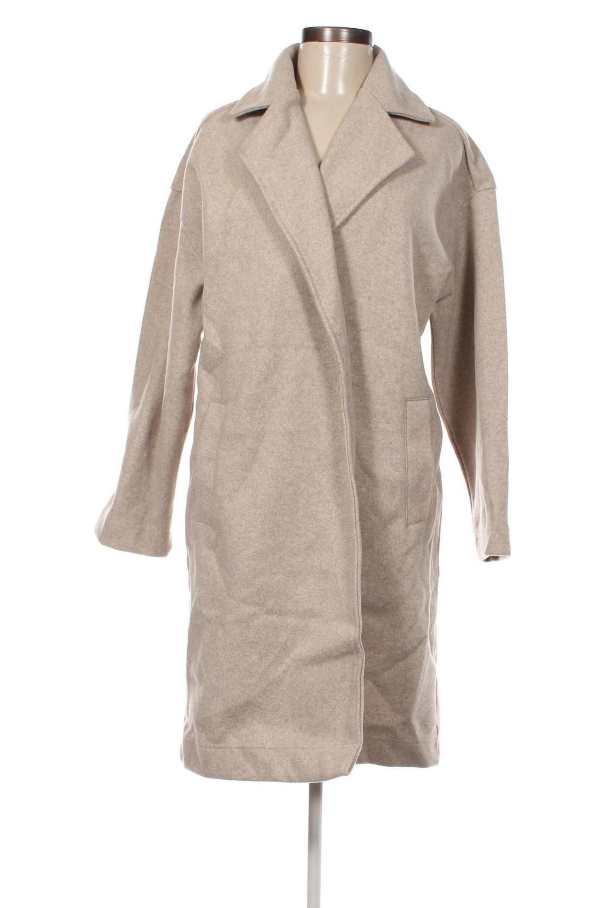 Damenmantel Anko, Größe M, Farbe Beige, Preis € 26,49