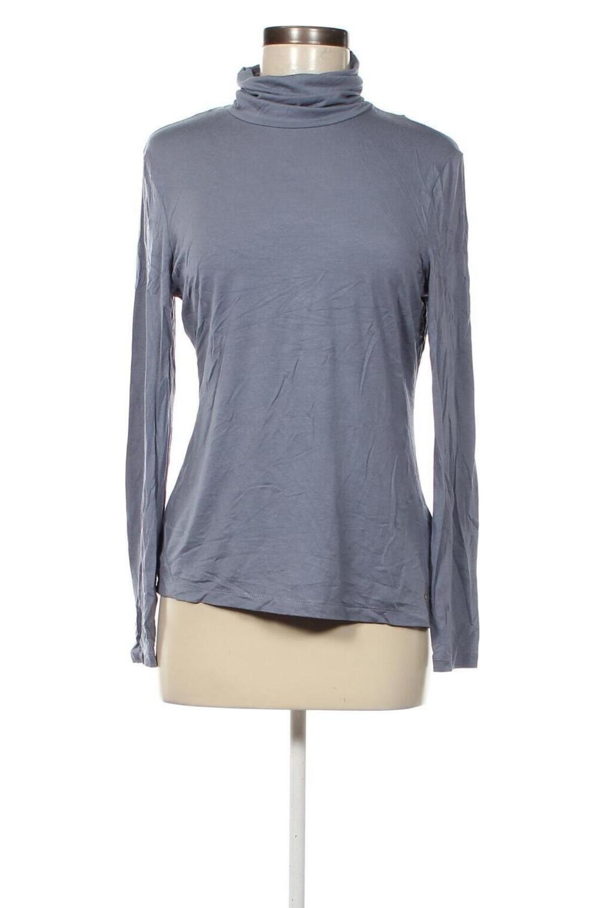 Damen Rollkragen Gerry Weber, Größe M, Farbe Blau, Preis € 5,29