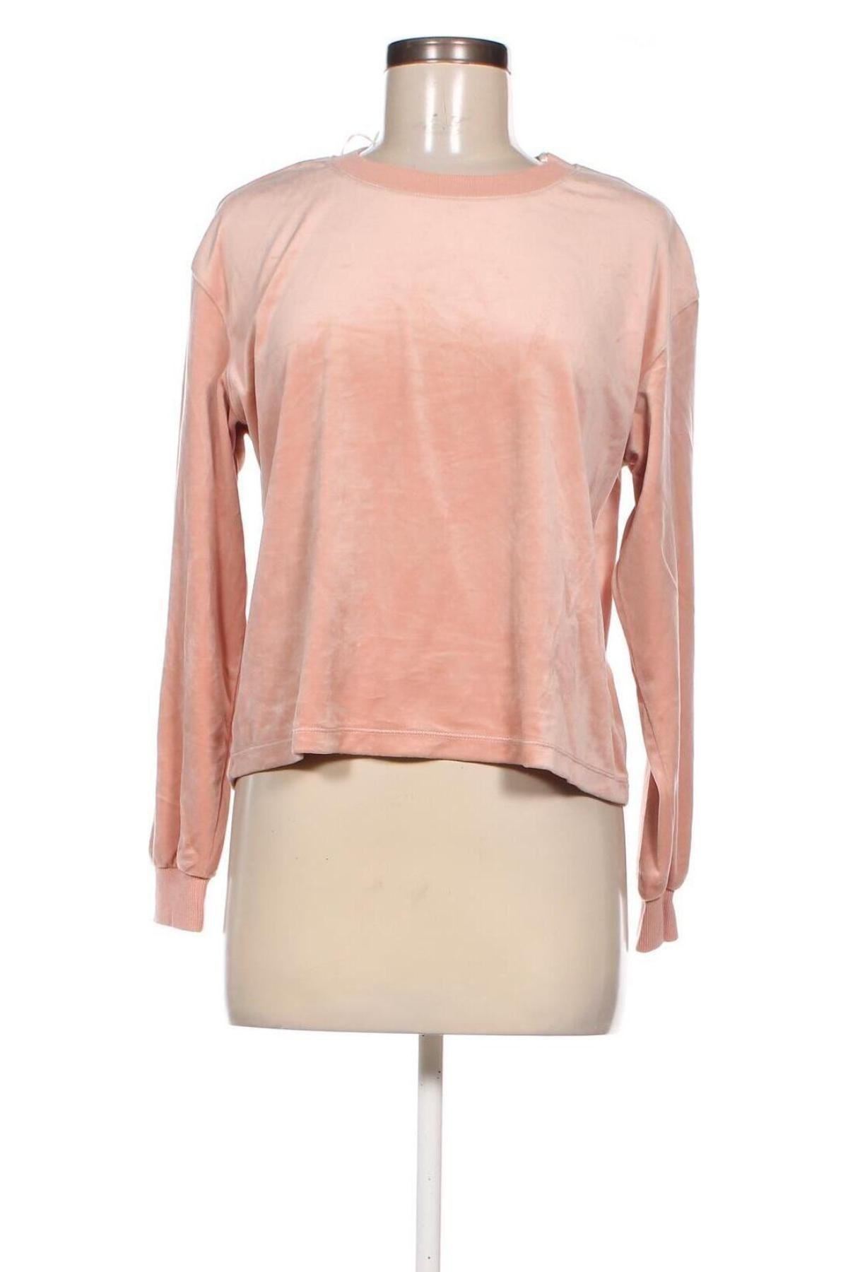 Damen Rollkragen H&M, Größe S, Farbe Rosa, Preis € 4,49