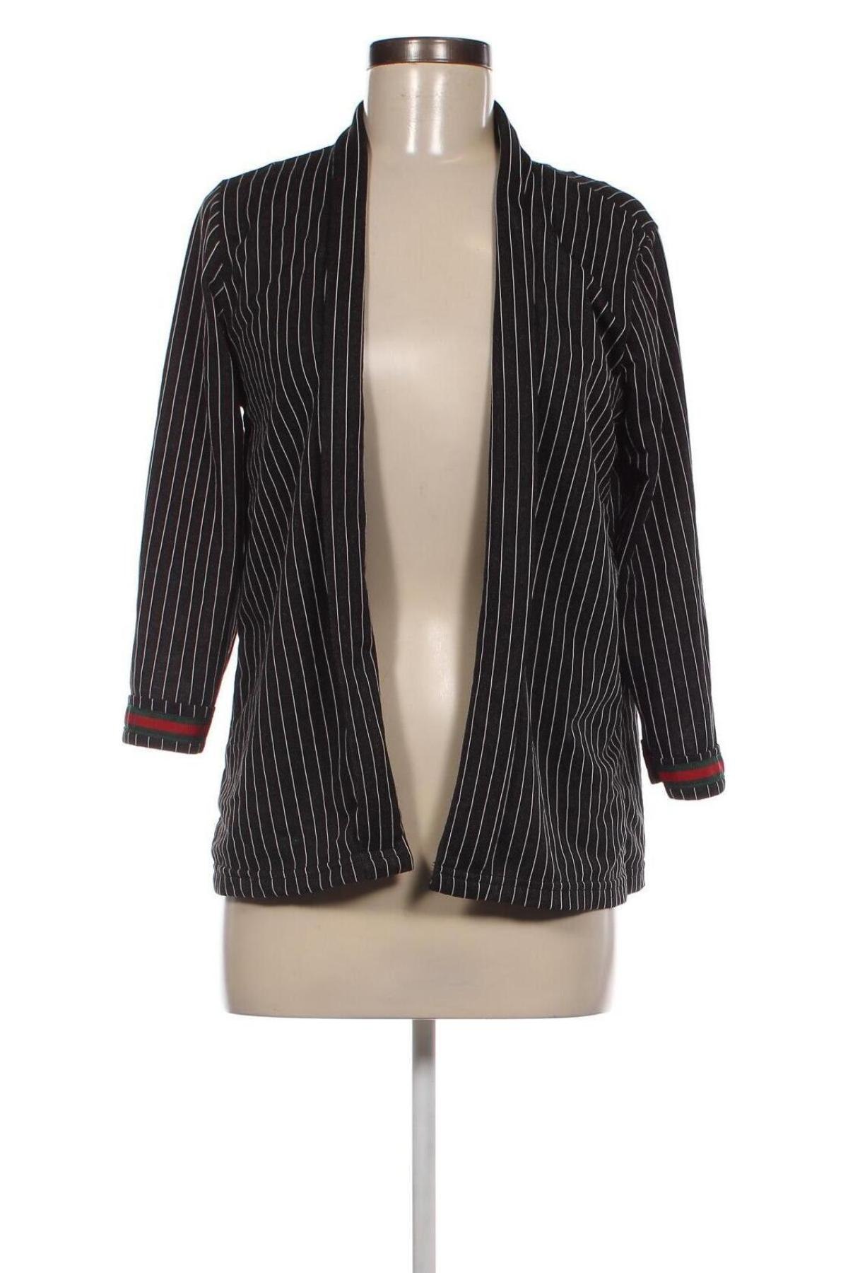 Damen Blazer, Größe M, Farbe Mehrfarbig, Preis € 2,99