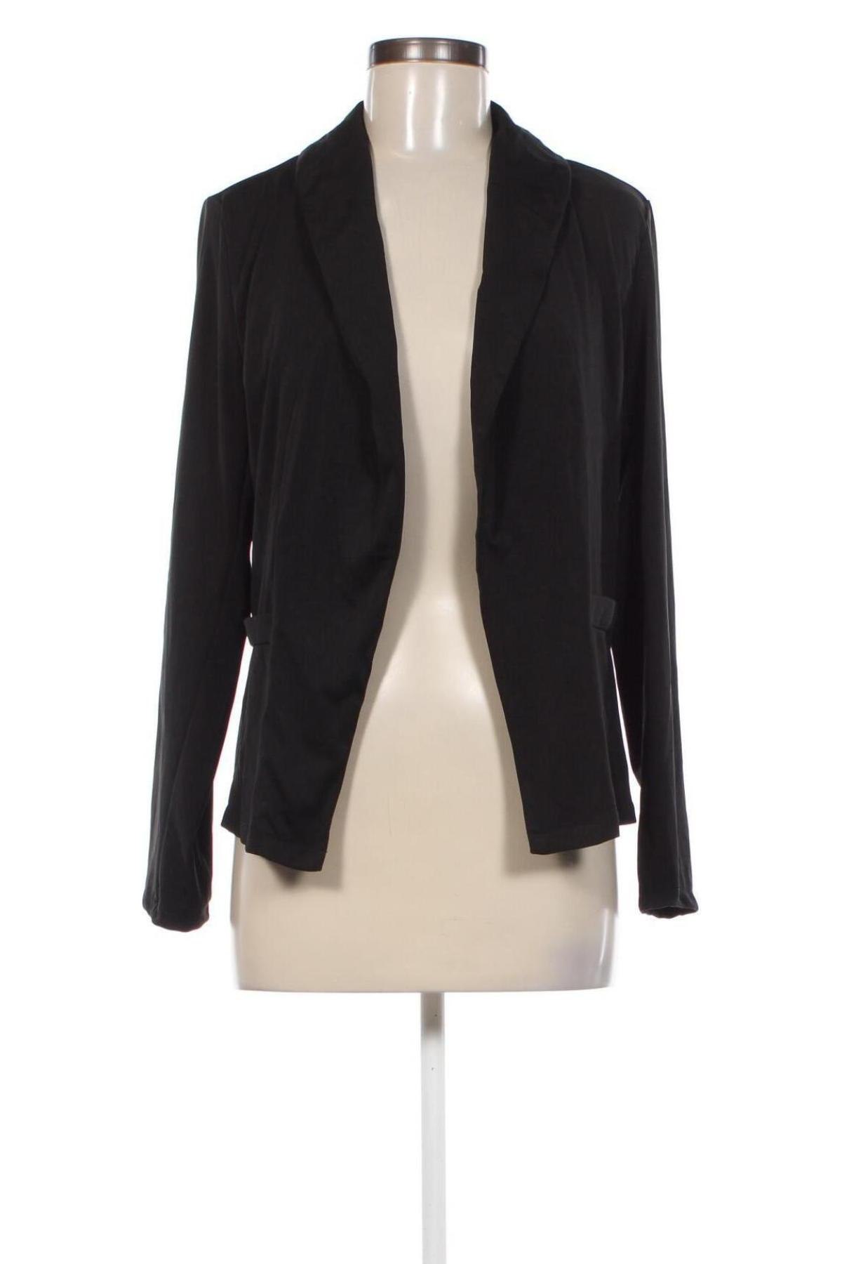 Damen Blazer, Größe M, Farbe Schwarz, Preis € 3,99