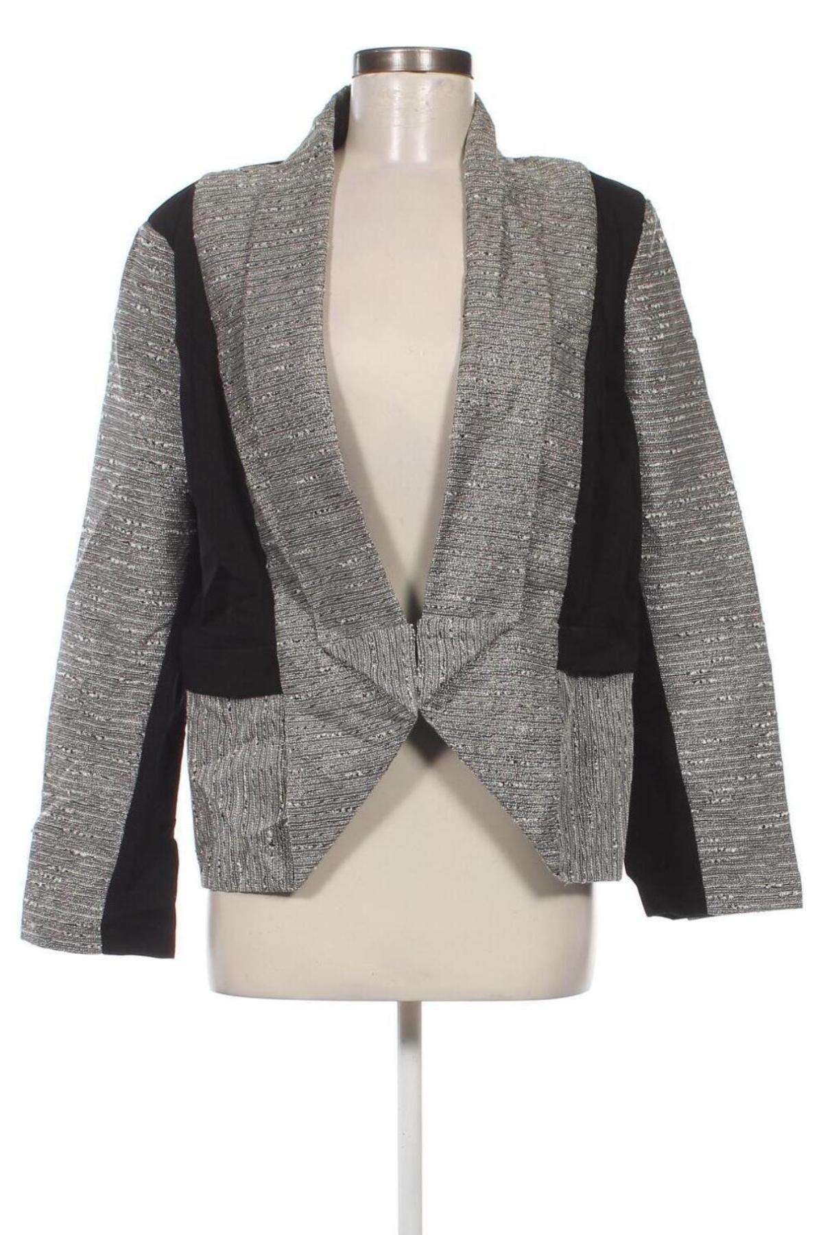 Damen Blazer, Größe XL, Farbe Mehrfarbig, Preis € 6,99