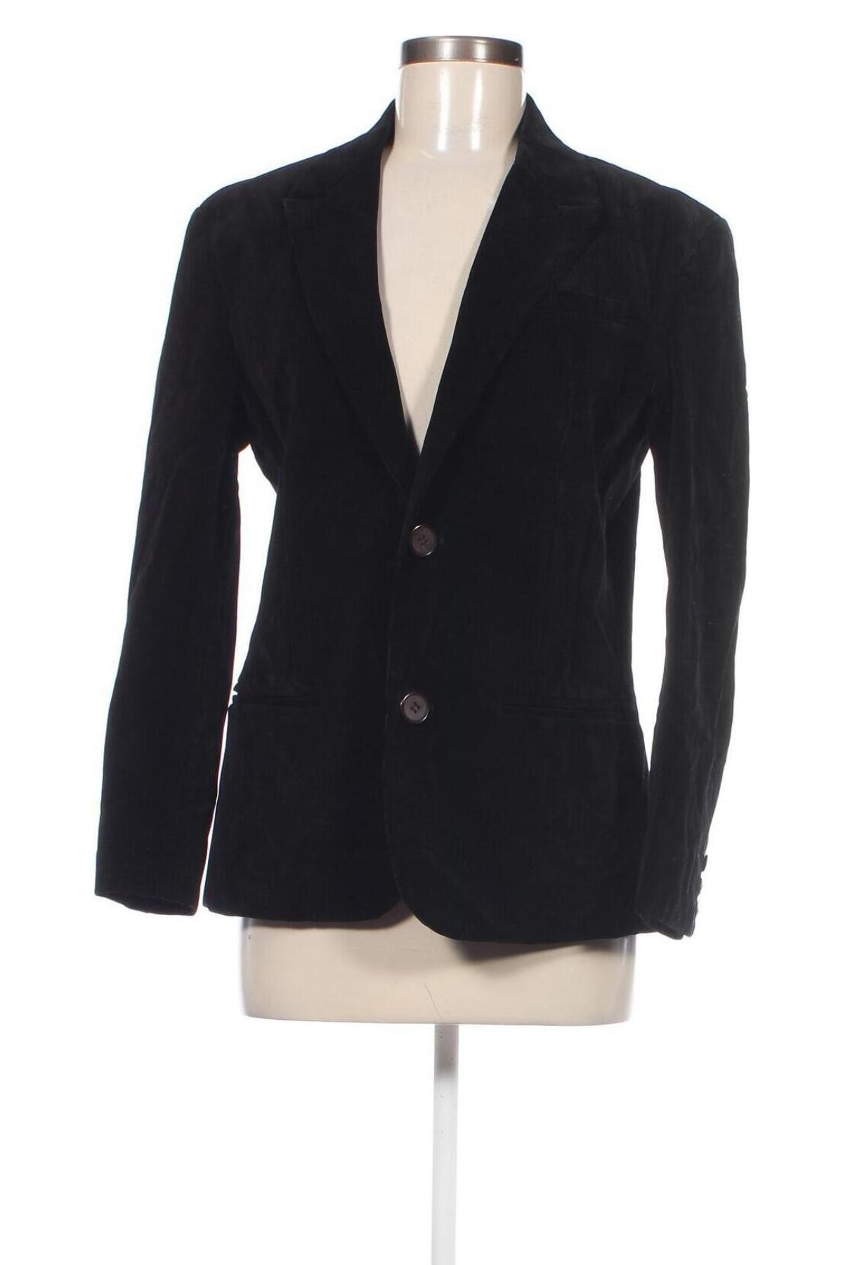 Damen Blazer, Größe M, Farbe Schwarz, Preis € 8,49