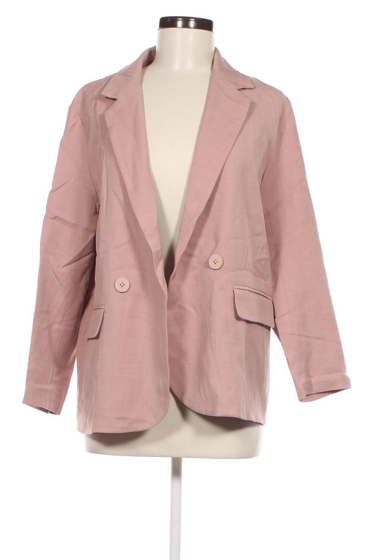 Damen Blazer, Größe S, Farbe Rosa, Preis 8,49 €