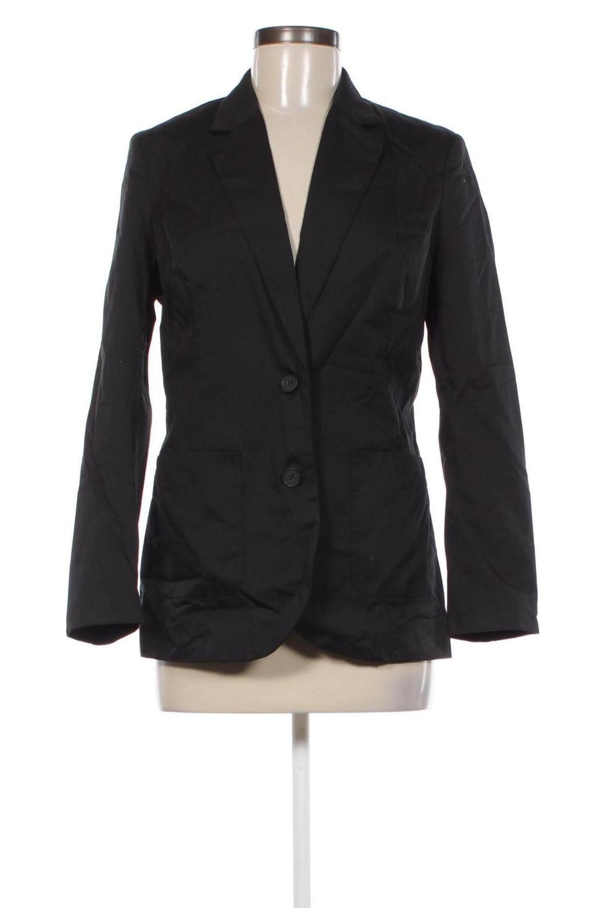 Damen Blazer, Größe L, Farbe Schwarz, Preis € 4,99