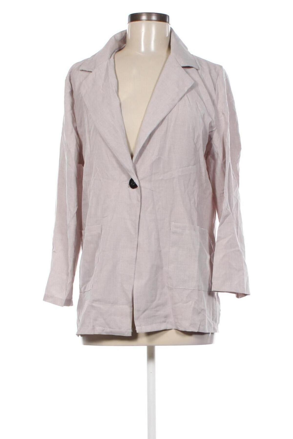 Damen Blazer, Größe XXS, Farbe Grau, Preis 7,99 €