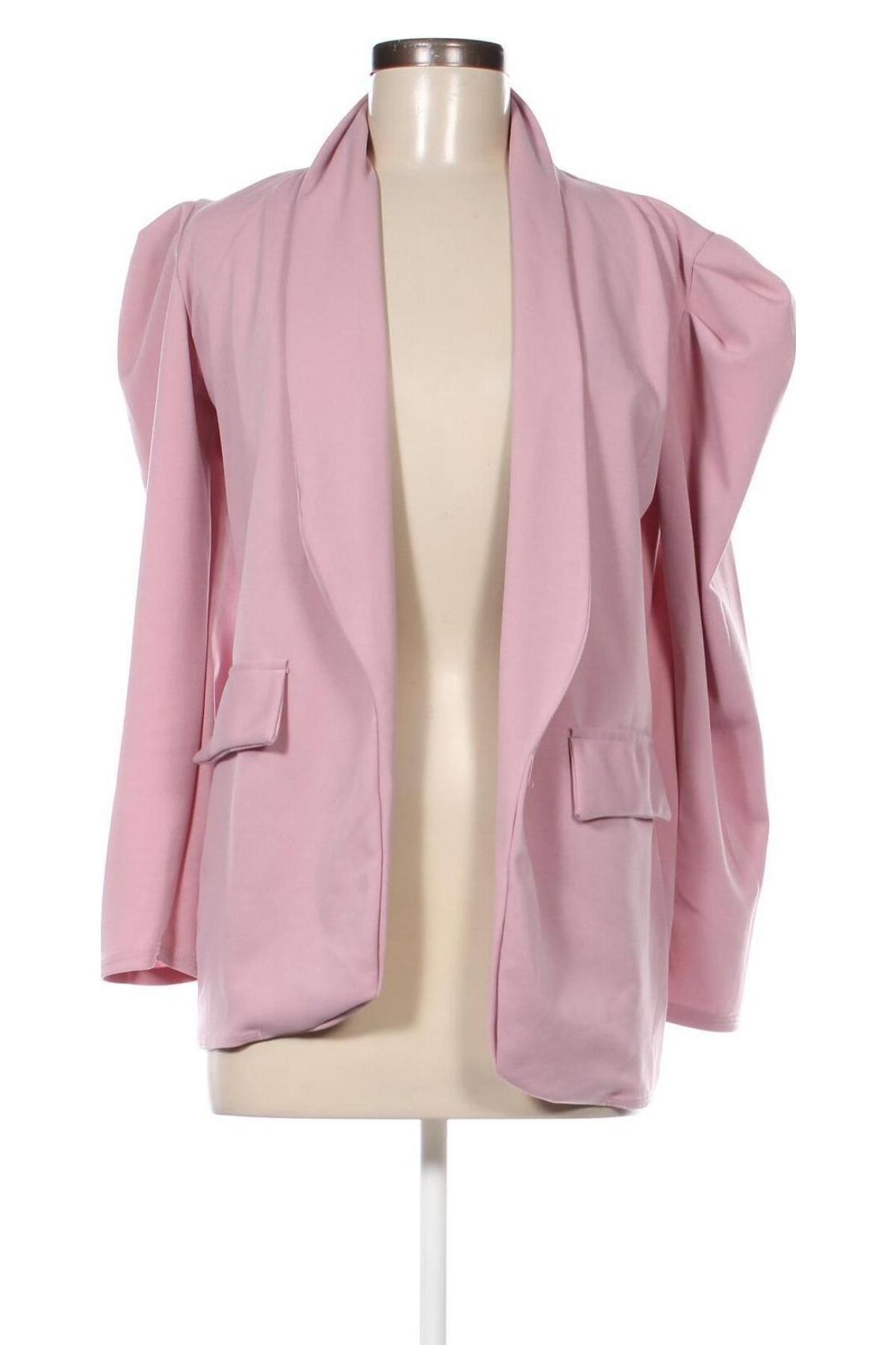 Damen Blazer, Größe S, Farbe Lila, Preis € 30,13