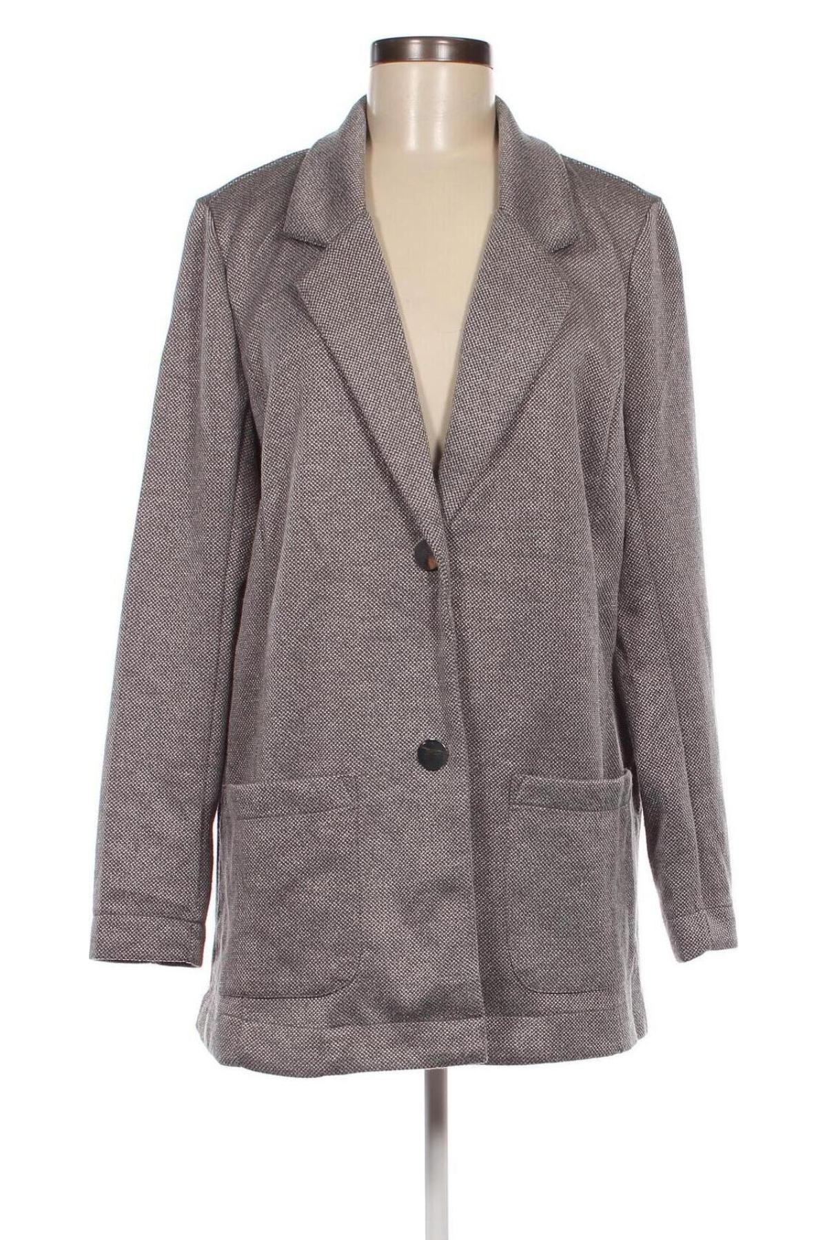 Damen Blazer, Größe XL, Farbe Grau, Preis € 30,62