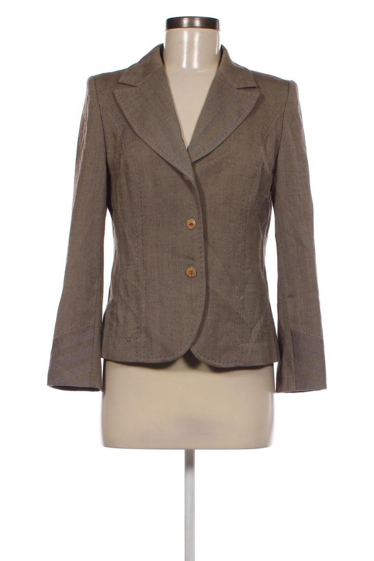 Damen Blazer, Größe L, Farbe Braun, Preis € 7,99