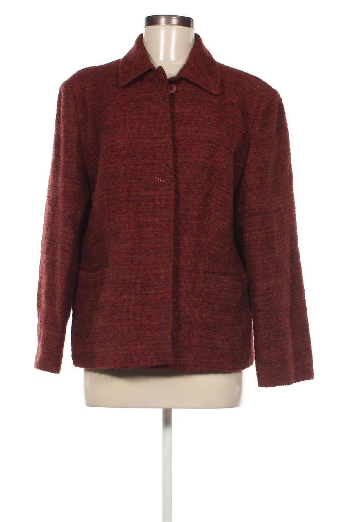 Damen Blazer, Größe L, Farbe Mehrfarbig, Preis 6,99 €