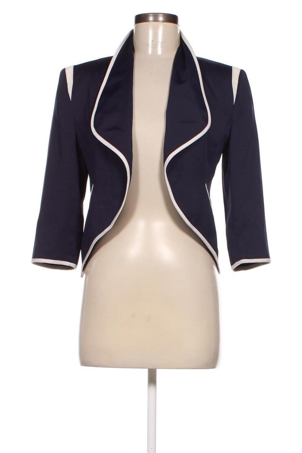 Damen Blazer, Größe S, Farbe Blau, Preis € 30,62