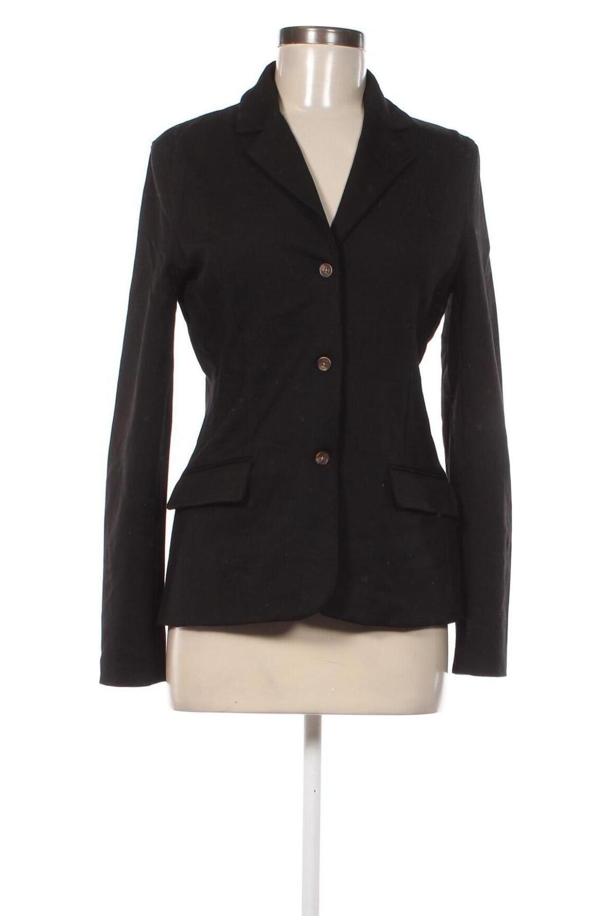 Damen Blazer, Größe S, Farbe Schwarz, Preis € 7,99