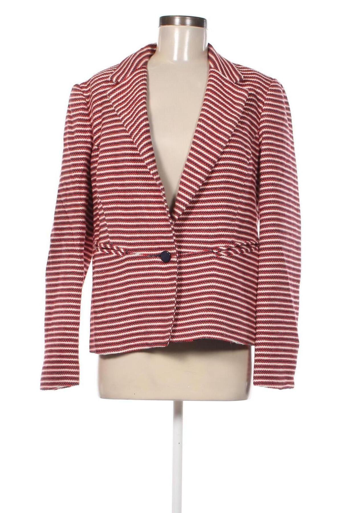 Damen Blazer, Größe XL, Farbe Mehrfarbig, Preis € 7,99