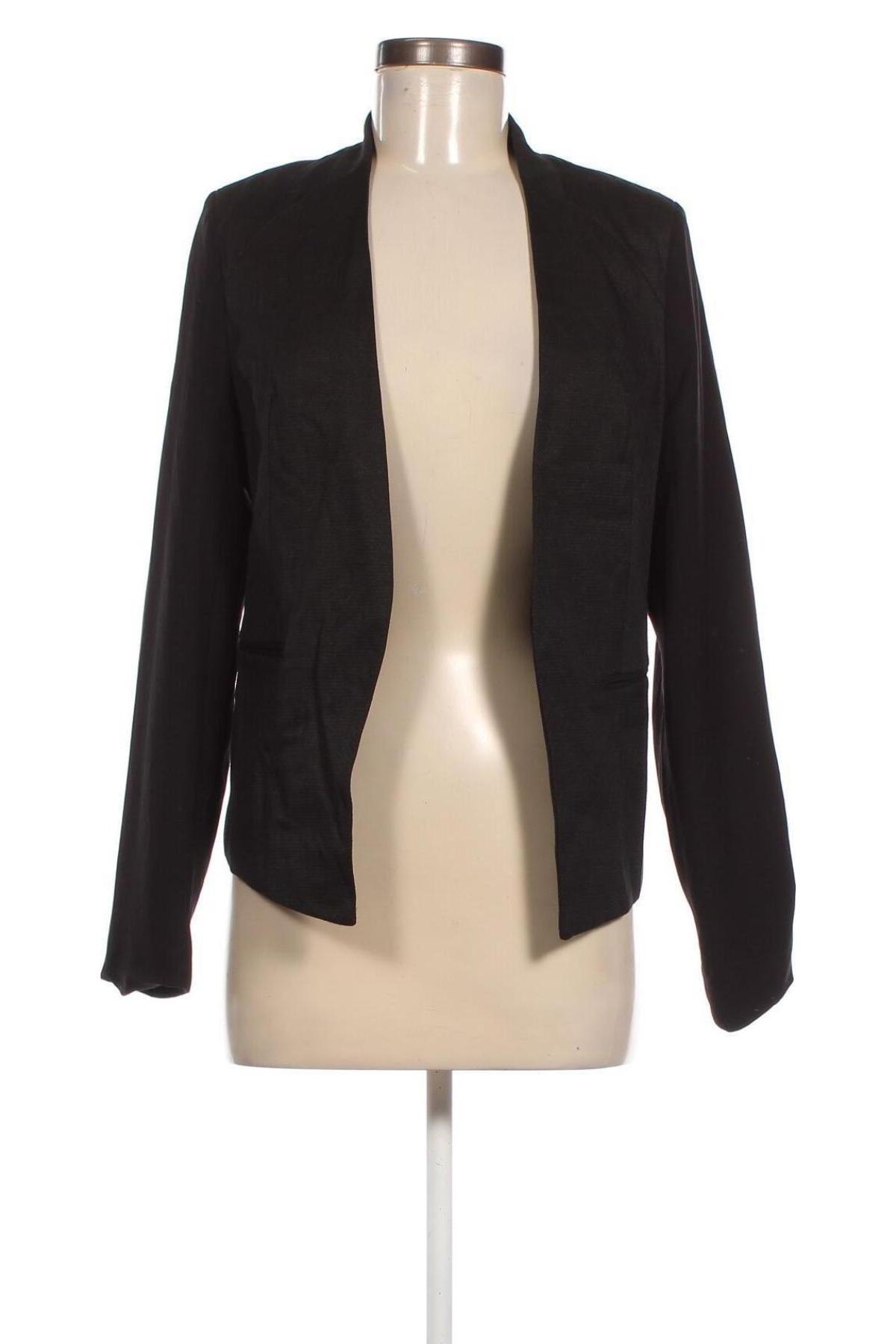 Damen Blazer Amisu, Größe M, Farbe Schwarz, Preis € 7,49