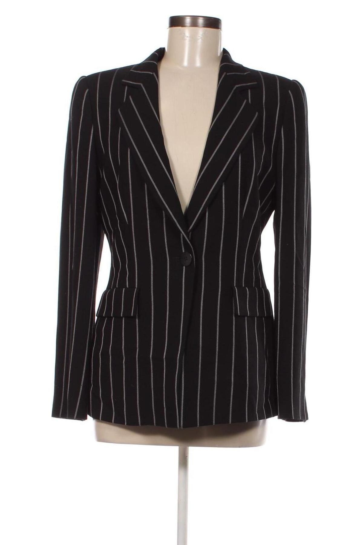 Damen Blazer Armani Collezioni, Größe M, Farbe Schwarz, Preis € 157,27