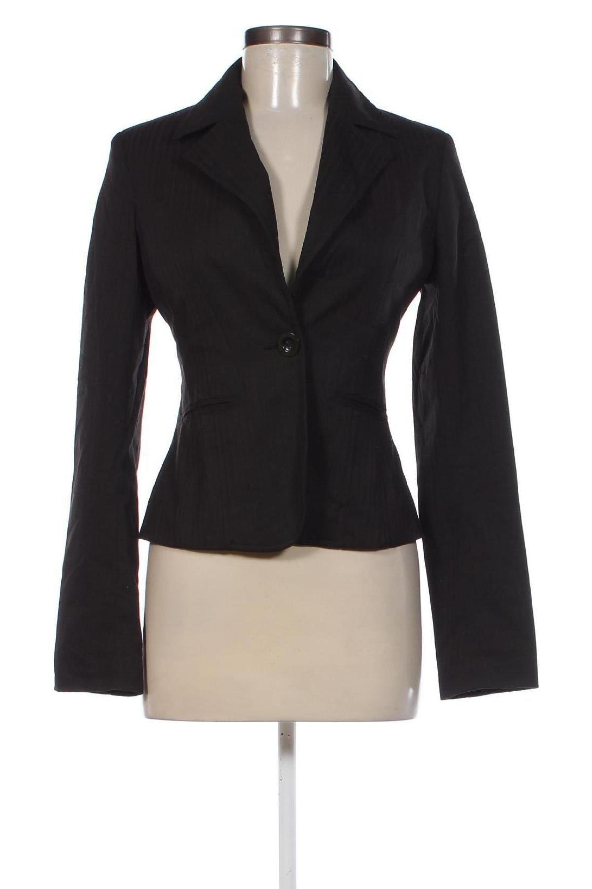 Damen Blazer Bamboo, Größe XS, Farbe Schwarz, Preis € 7,99