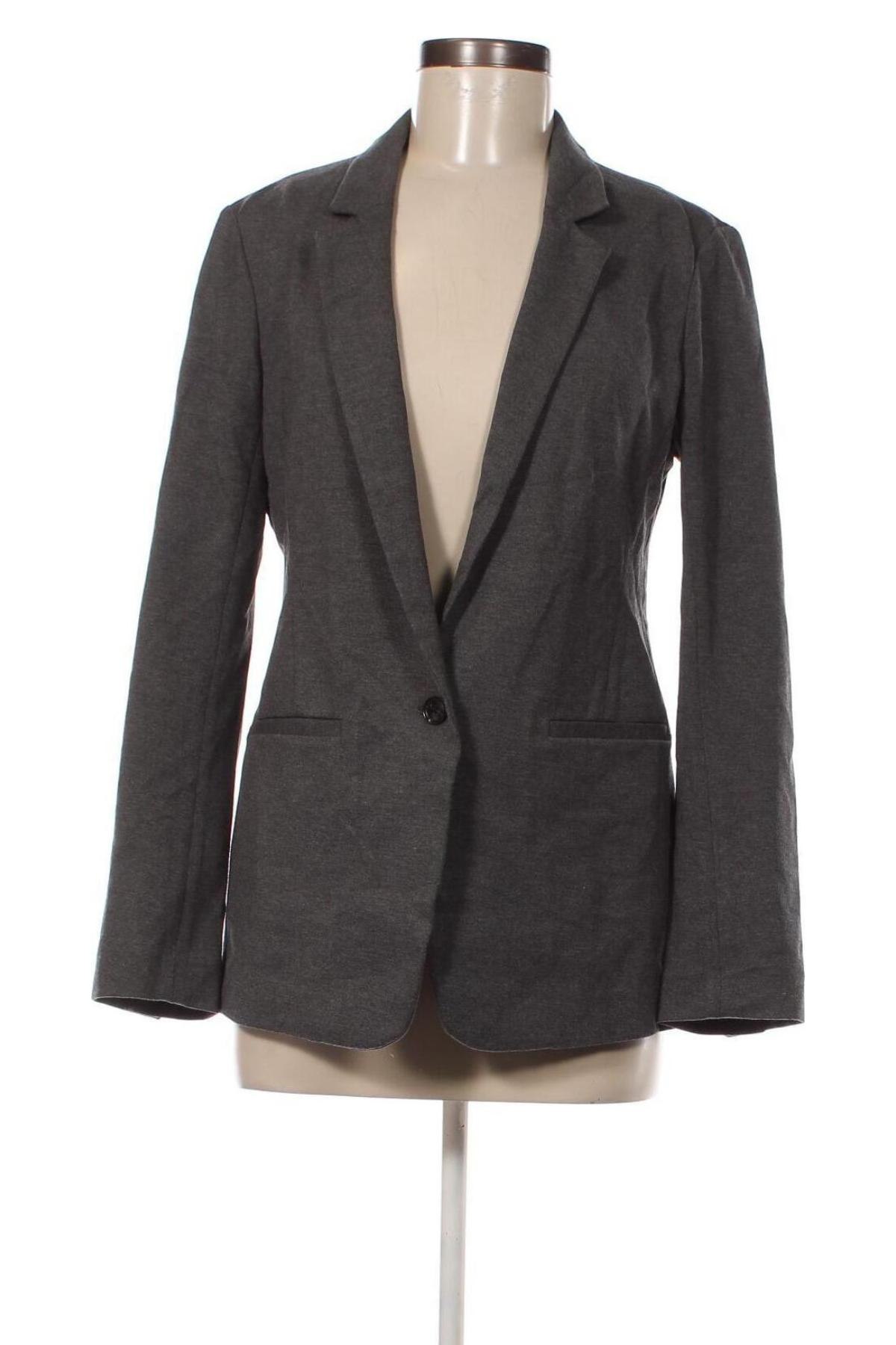 Damen Blazer Banana Republic, Größe XXS, Farbe Grau, Preis € 9,99