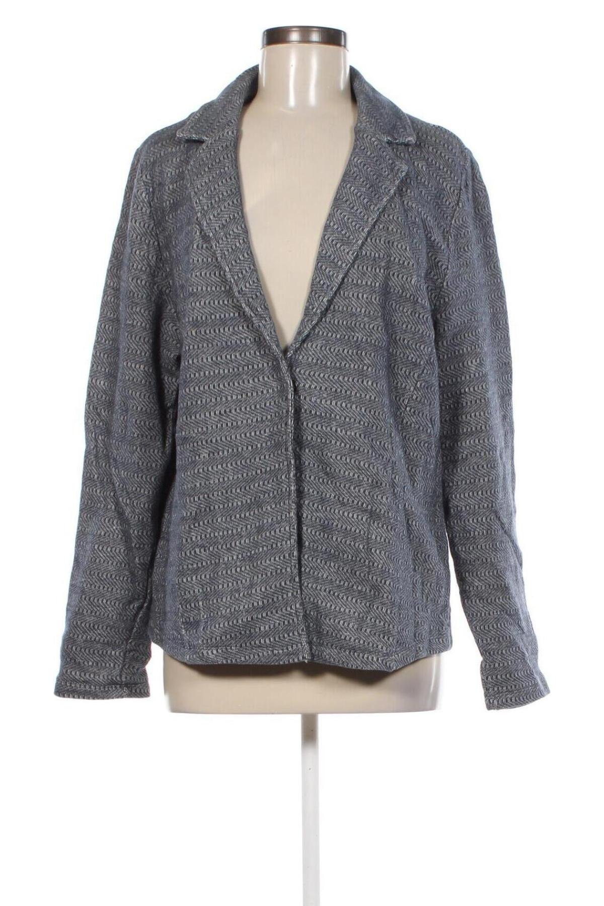 Damen Blazer Betty & Co, Größe XL, Farbe Blau, Preis € 11,99