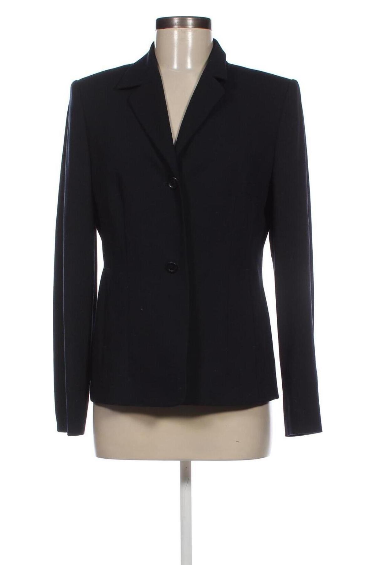 Damen Blazer Betty Barclay, Größe M, Farbe Blau, Preis 22,99 €