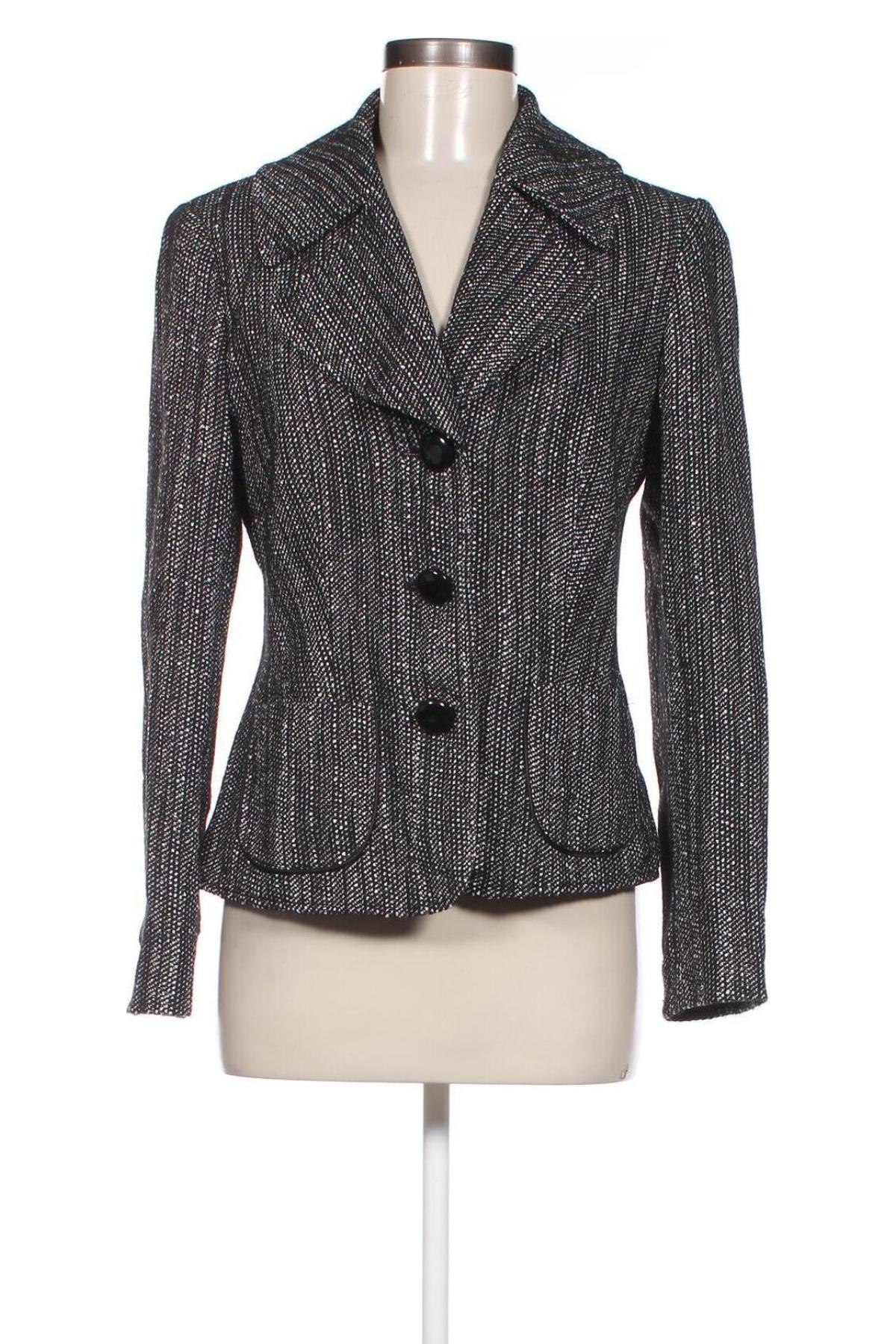 Damen Blazer Betty Barclay, Größe M, Farbe Mehrfarbig, Preis € 6,49