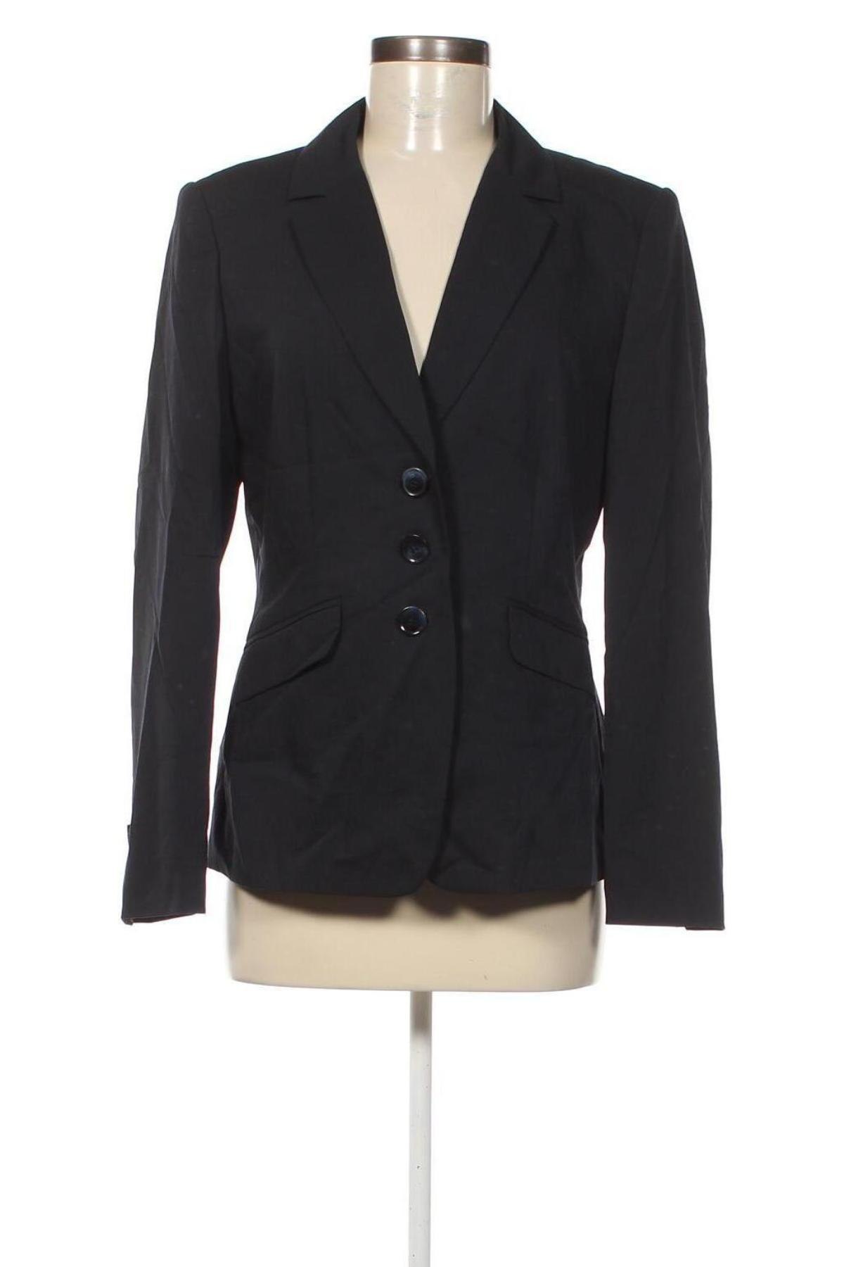 Damen Blazer Betty Barclay, Größe XS, Farbe Blau, Preis € 7,99